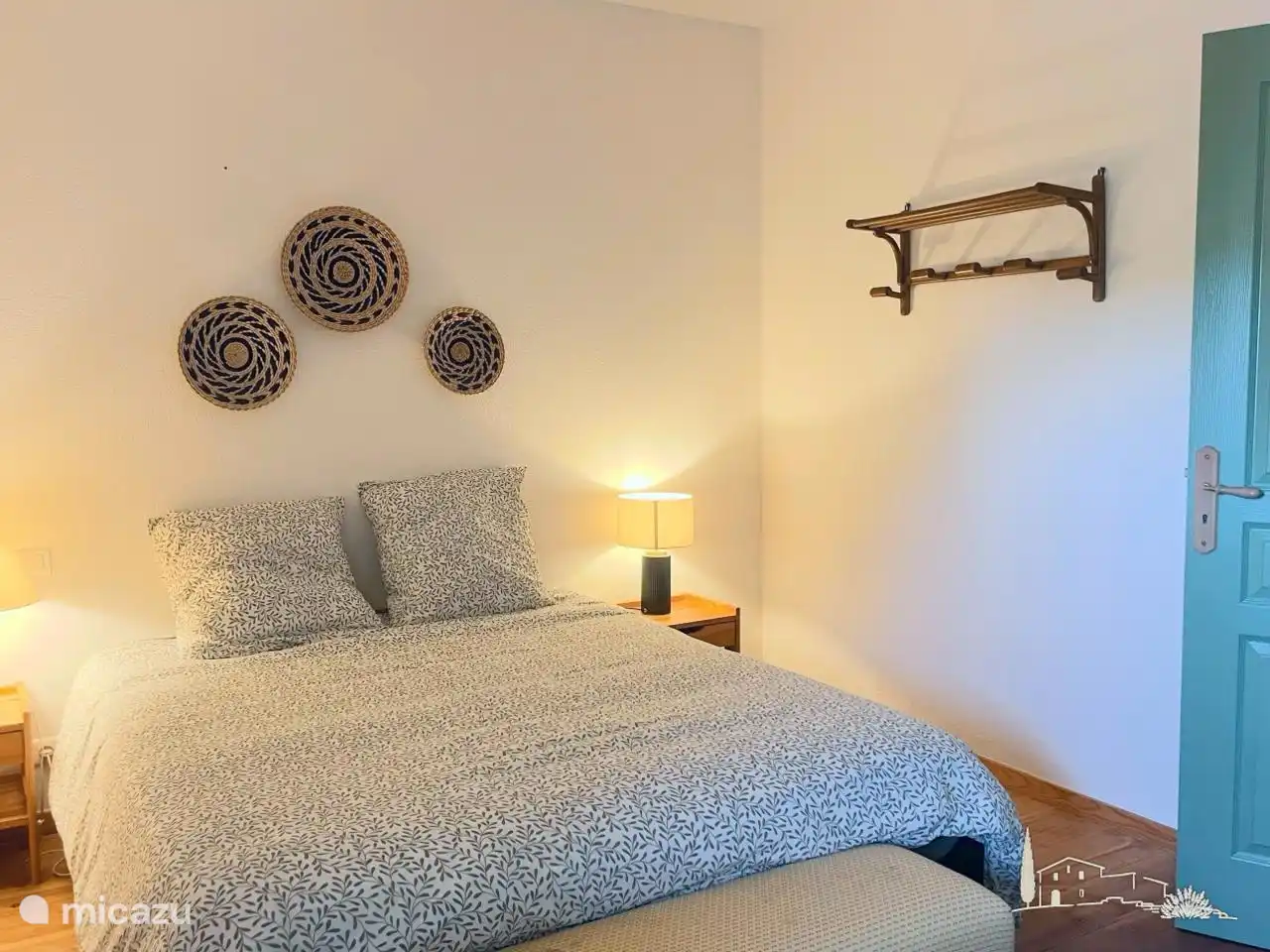 Schlafzimmer 2