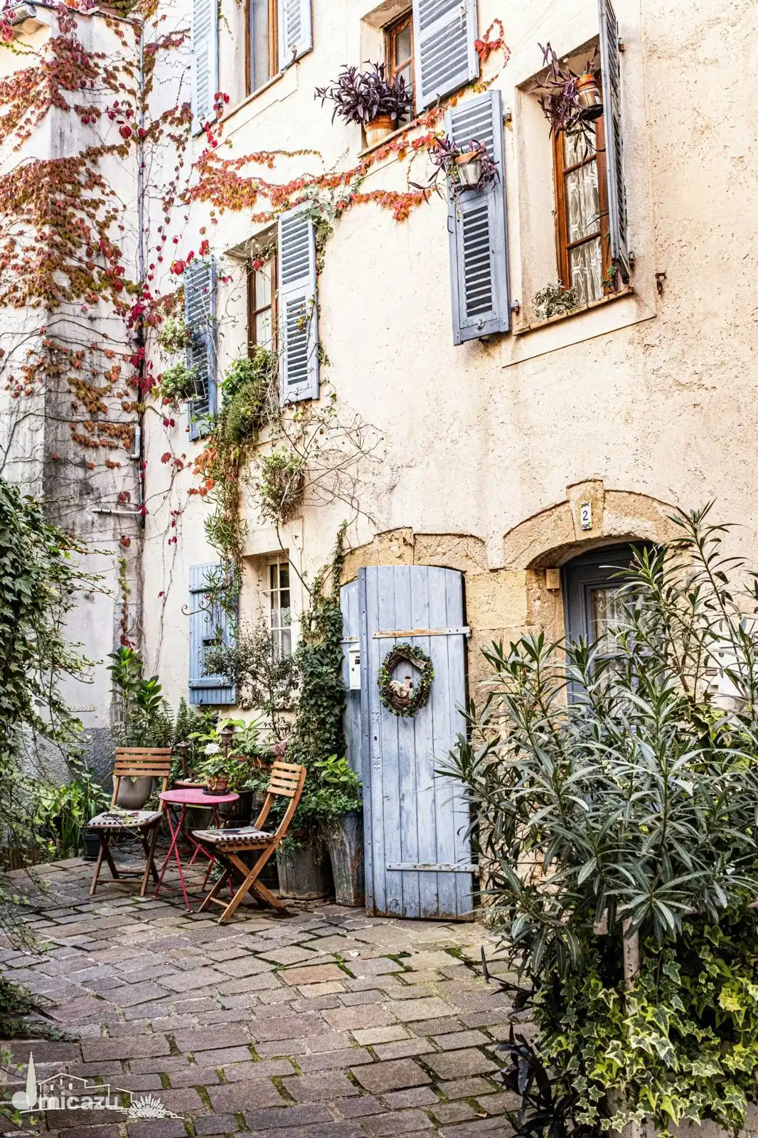 Provence