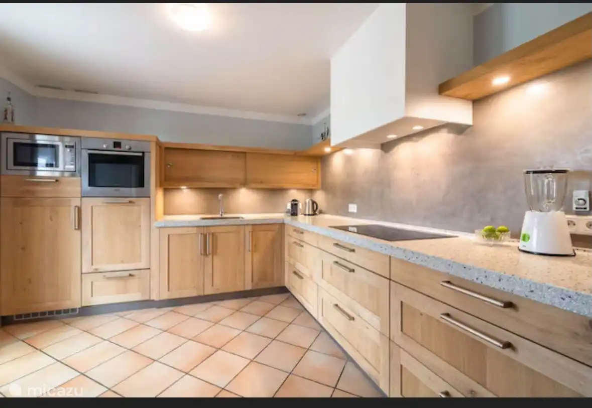 Keuken