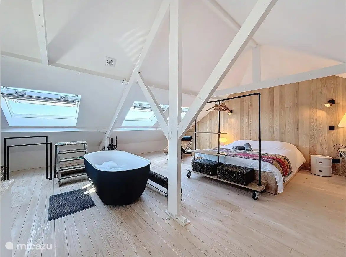 vakantiehuis huren in Libin, Ardennen, België - La Crique