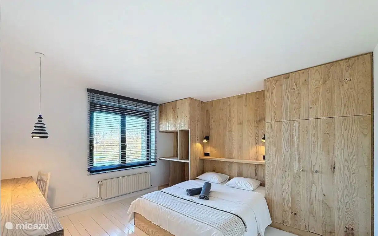 Slaapkamer