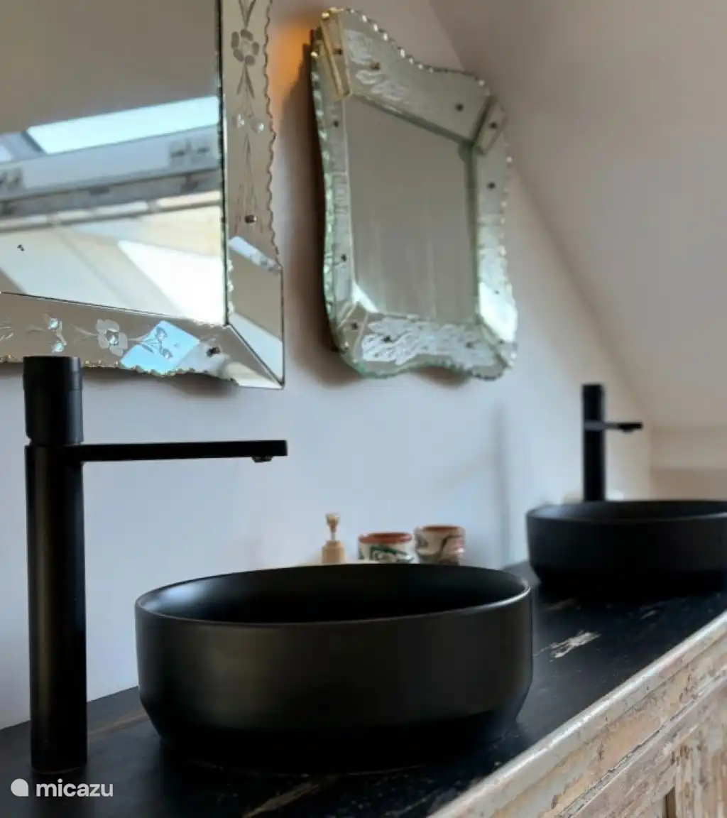 Badkamer