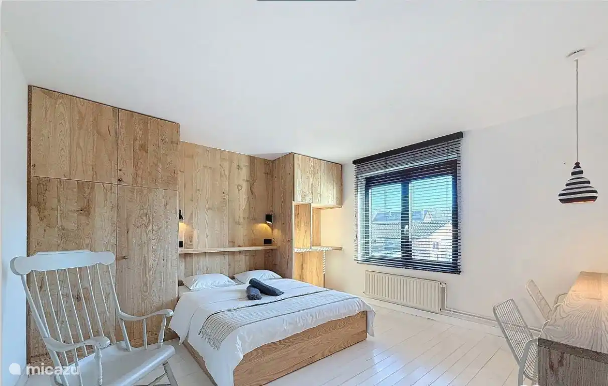 Slaapkamer