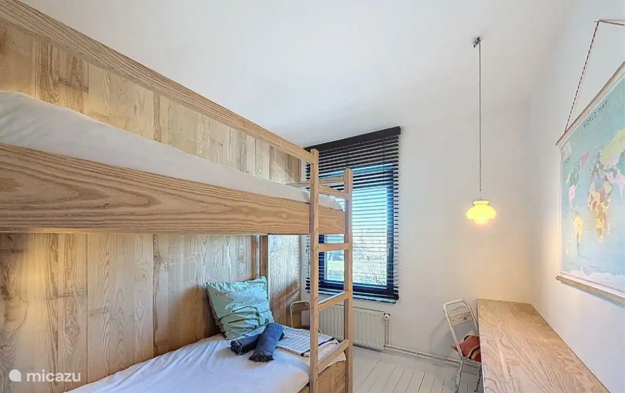 Slaapkamer