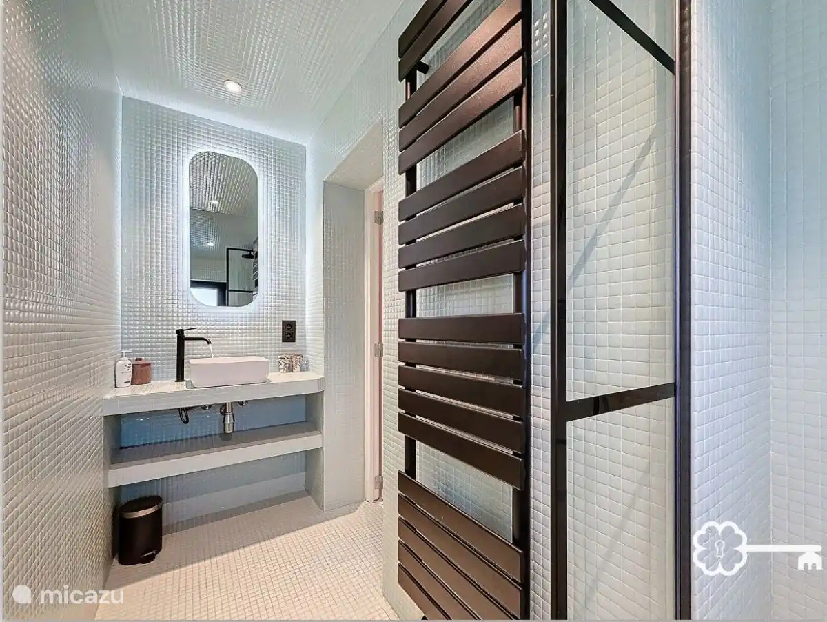 Badkamer