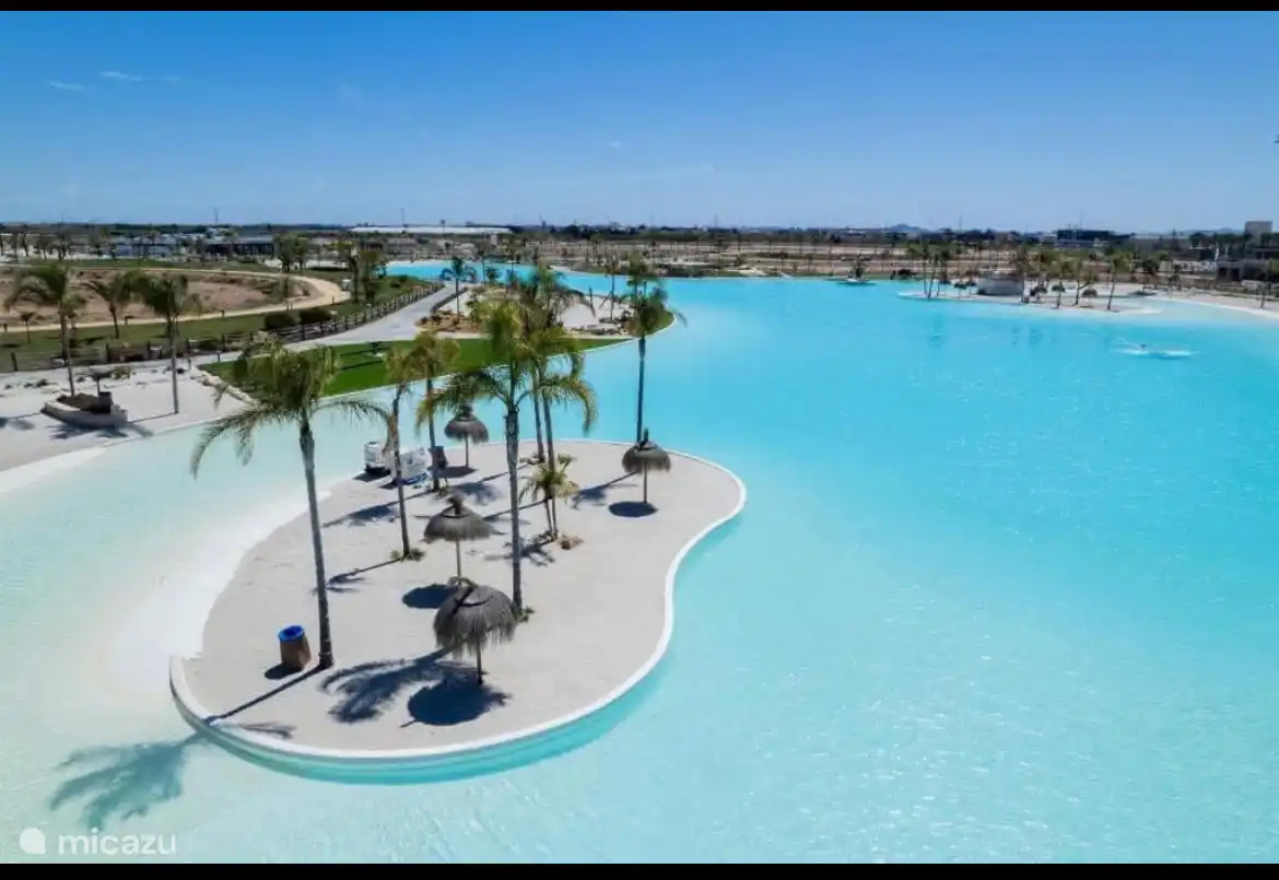 villa, Los Alcázares, Costa Cálida, Espagne - Villa moderne de 205 m² avec jacuzzi