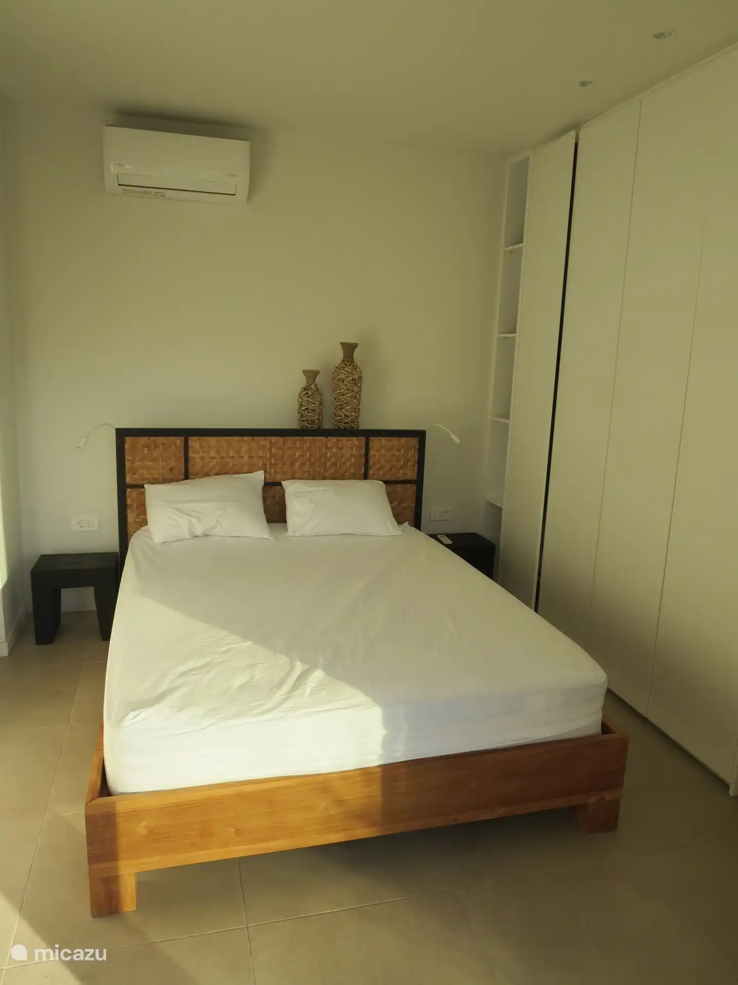 Slaapkamer 2