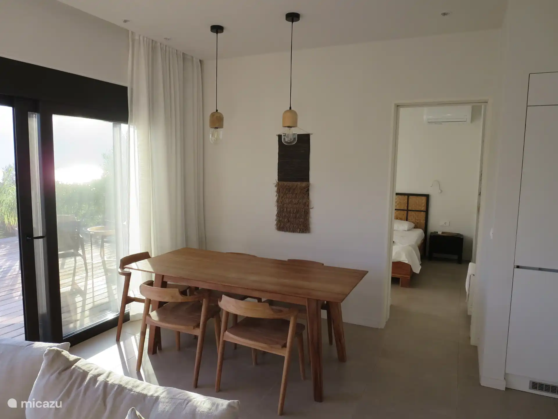 Eettafel 