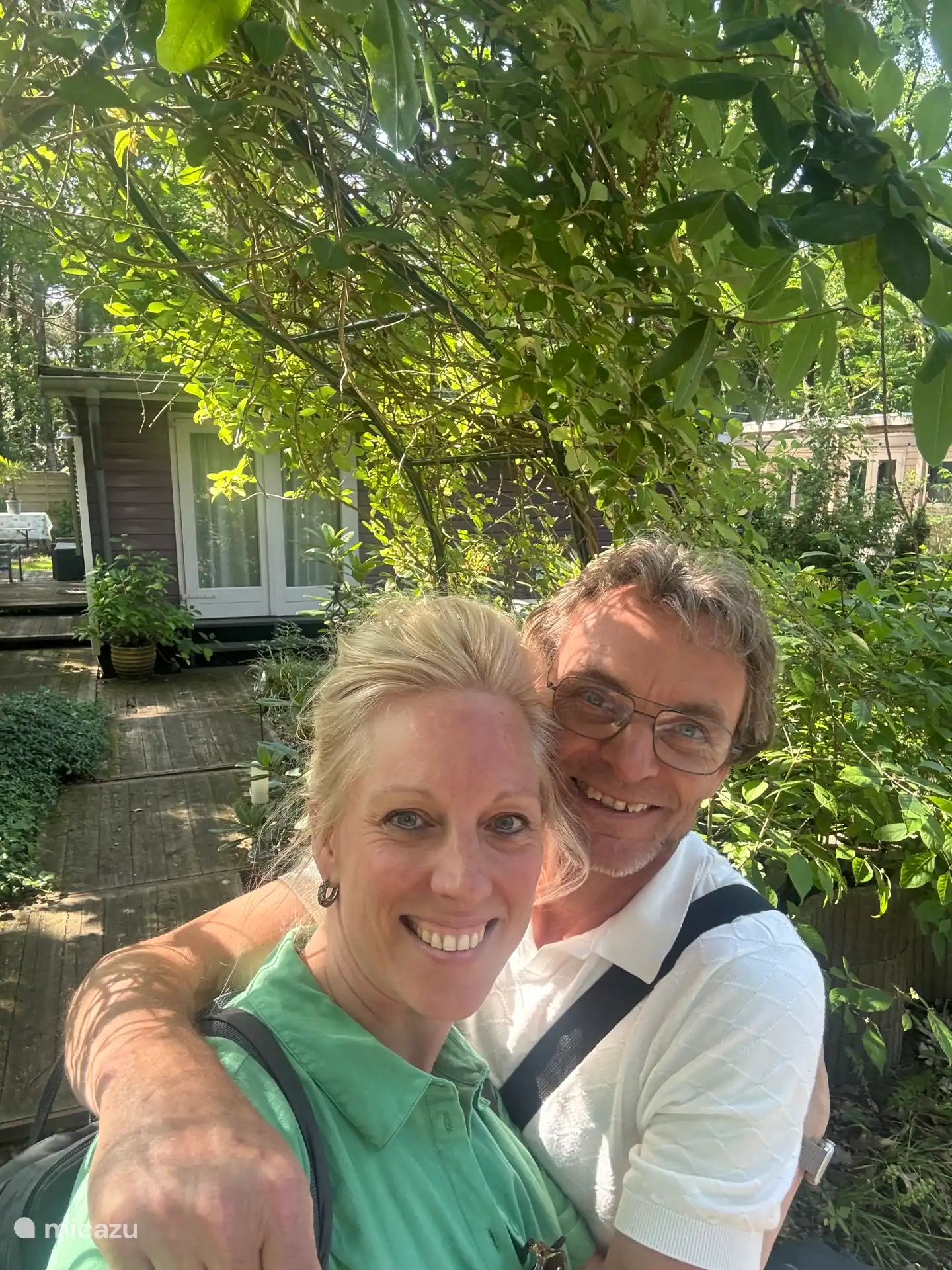 Marleen & Jeroen