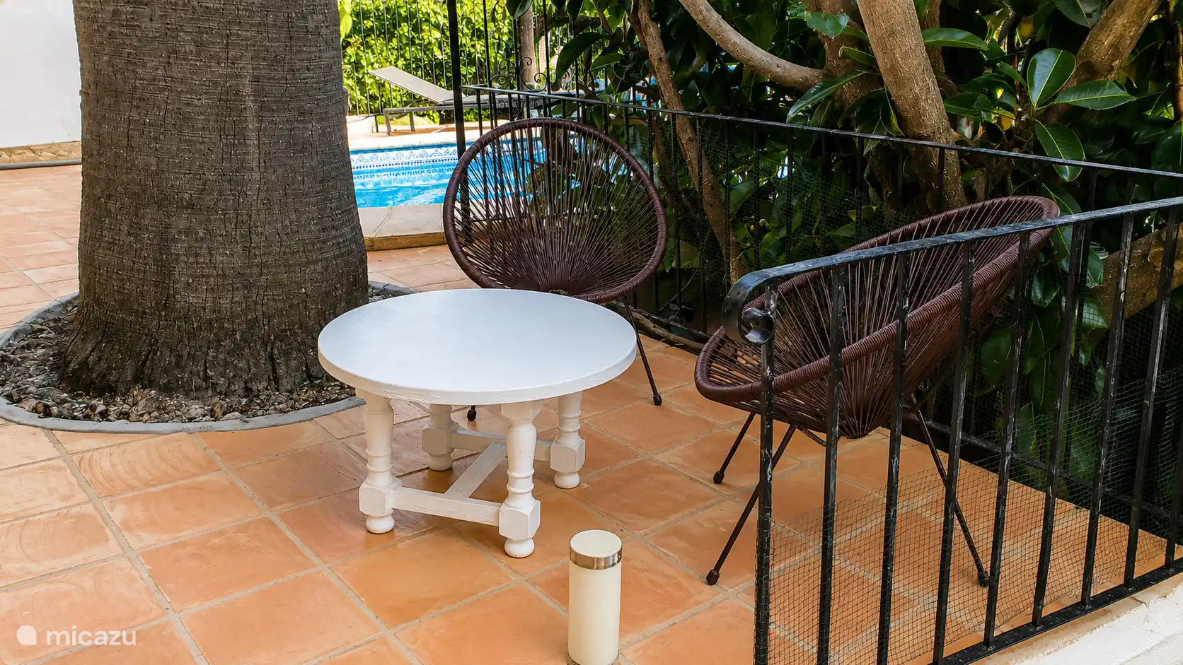 terraza