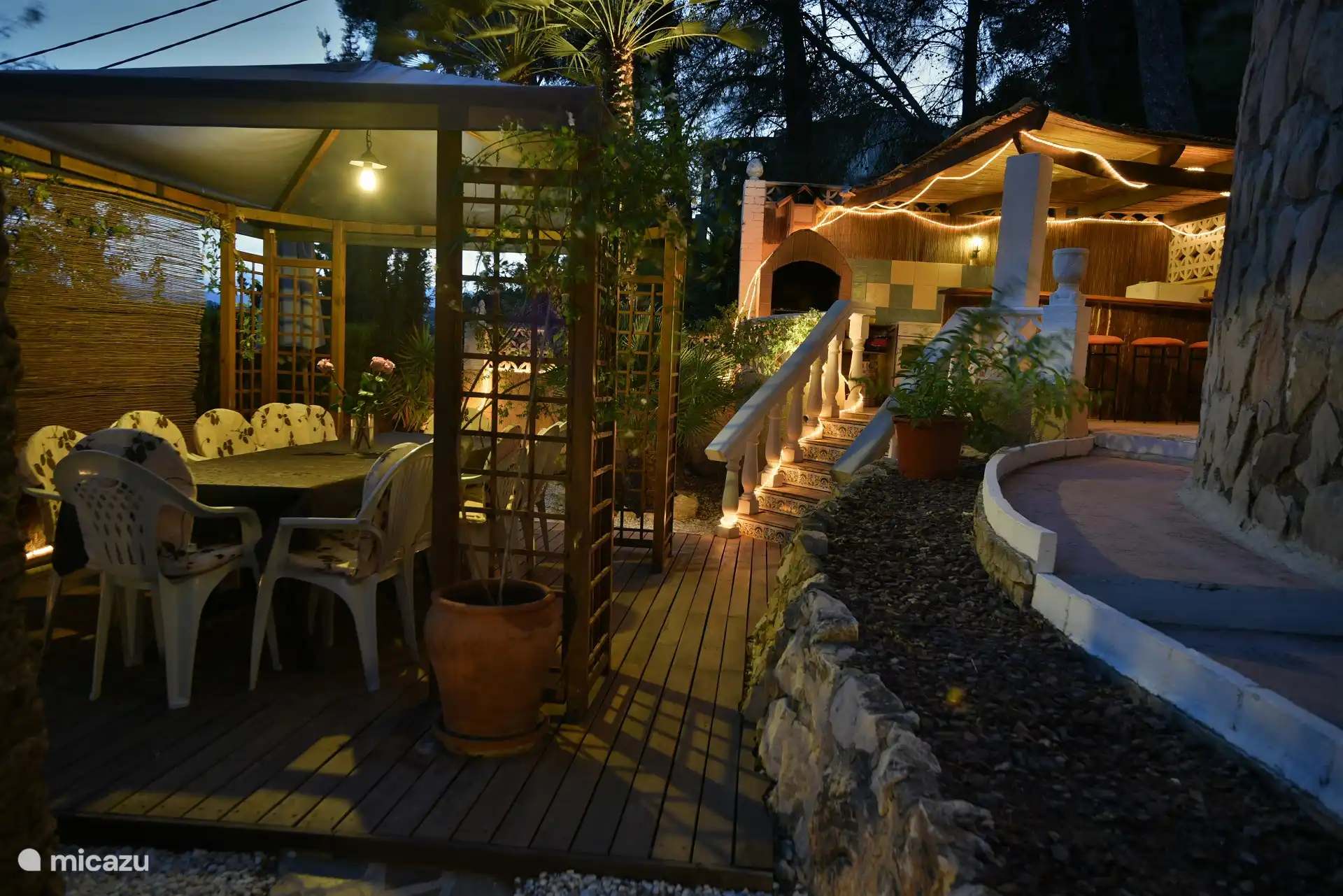 Pergola