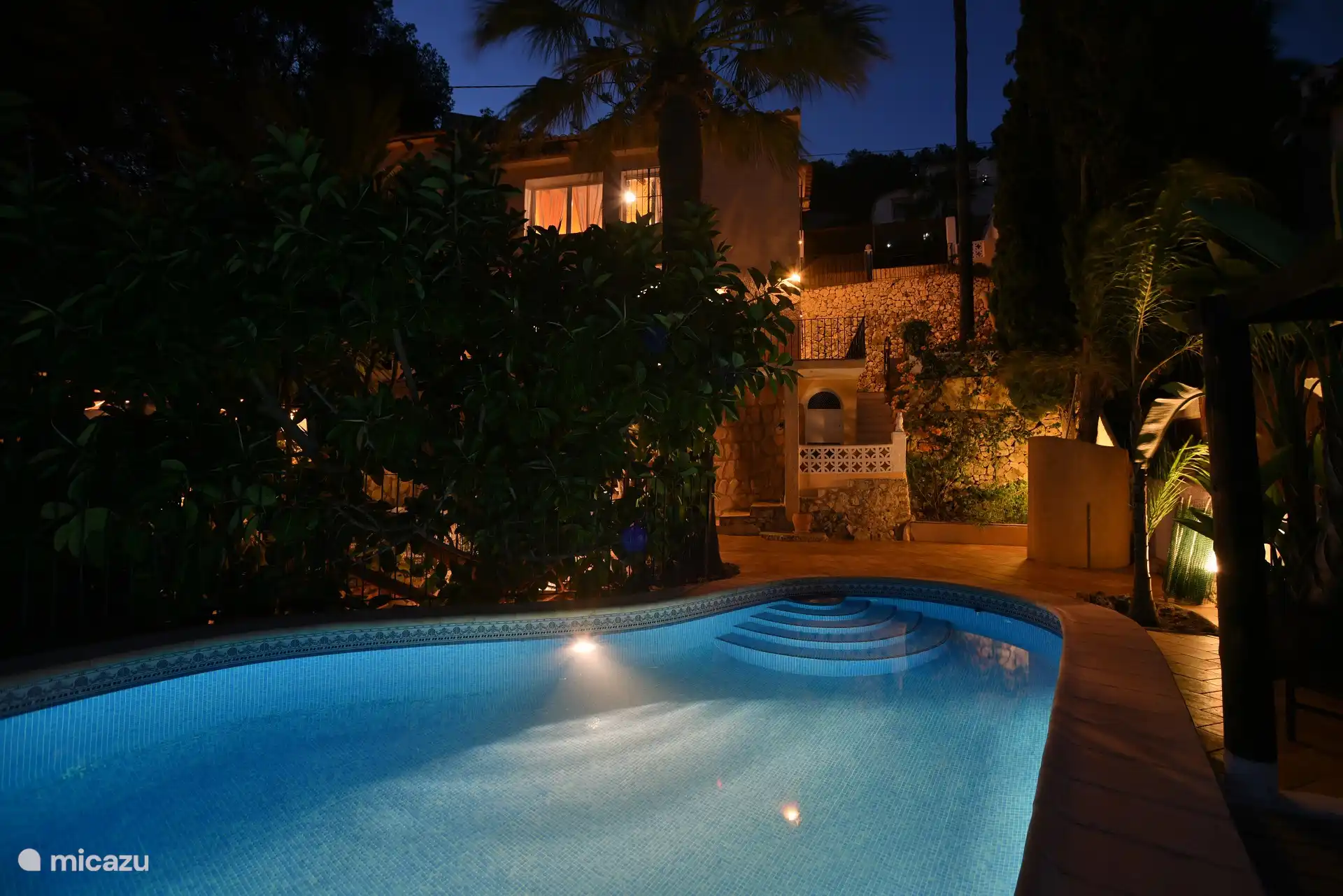 La nuit