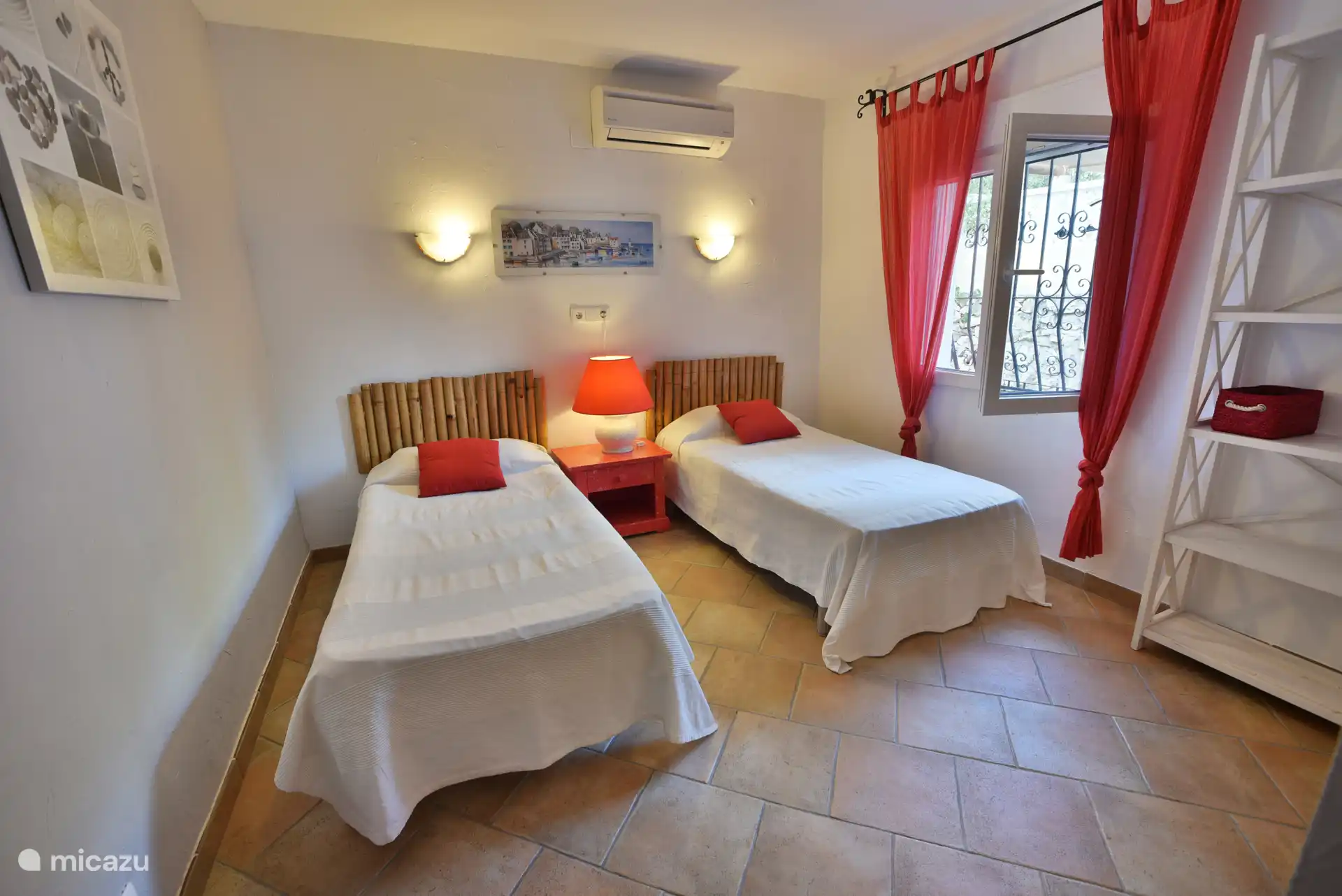 Dormitorio
