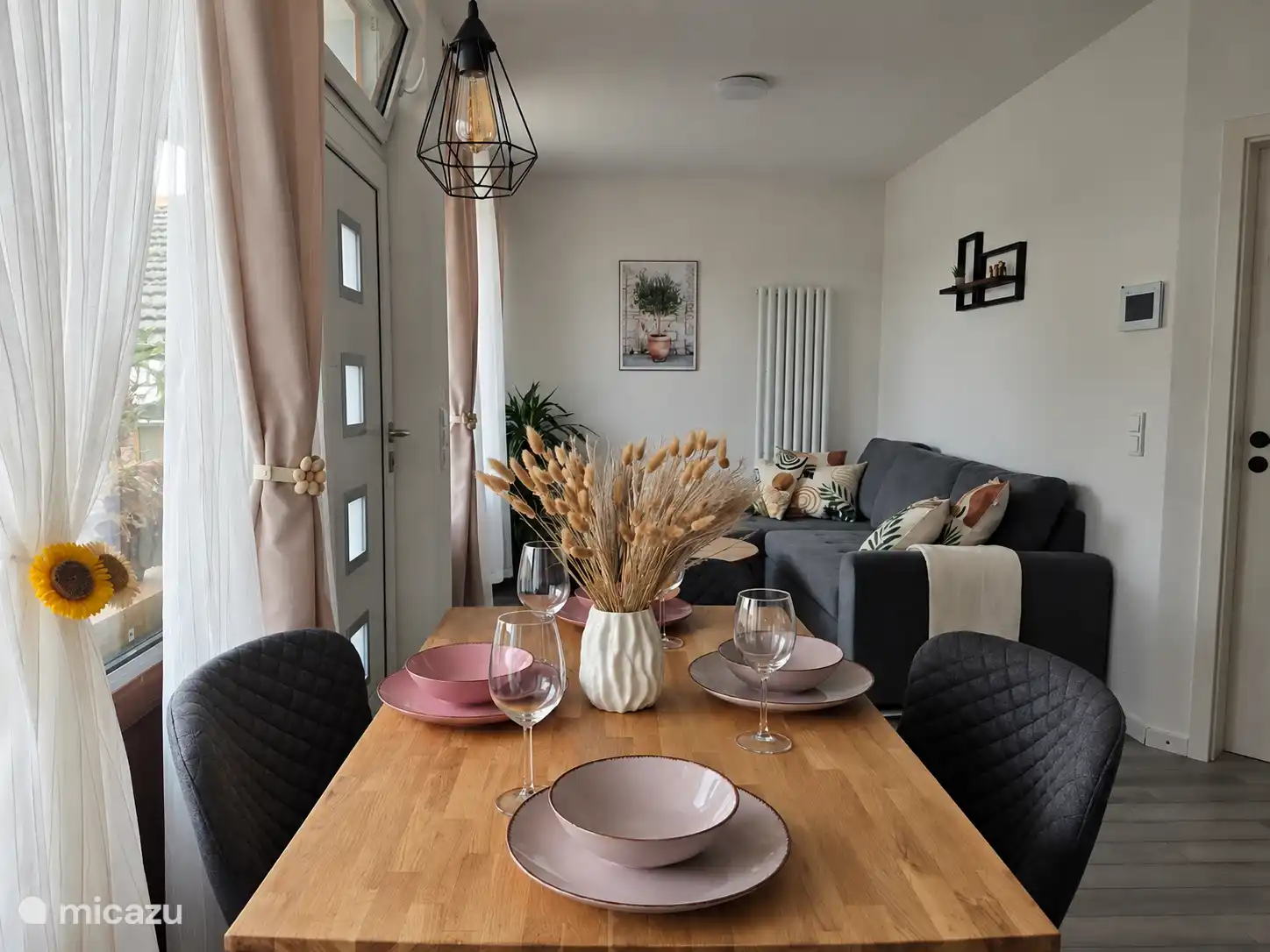 Table à manger 