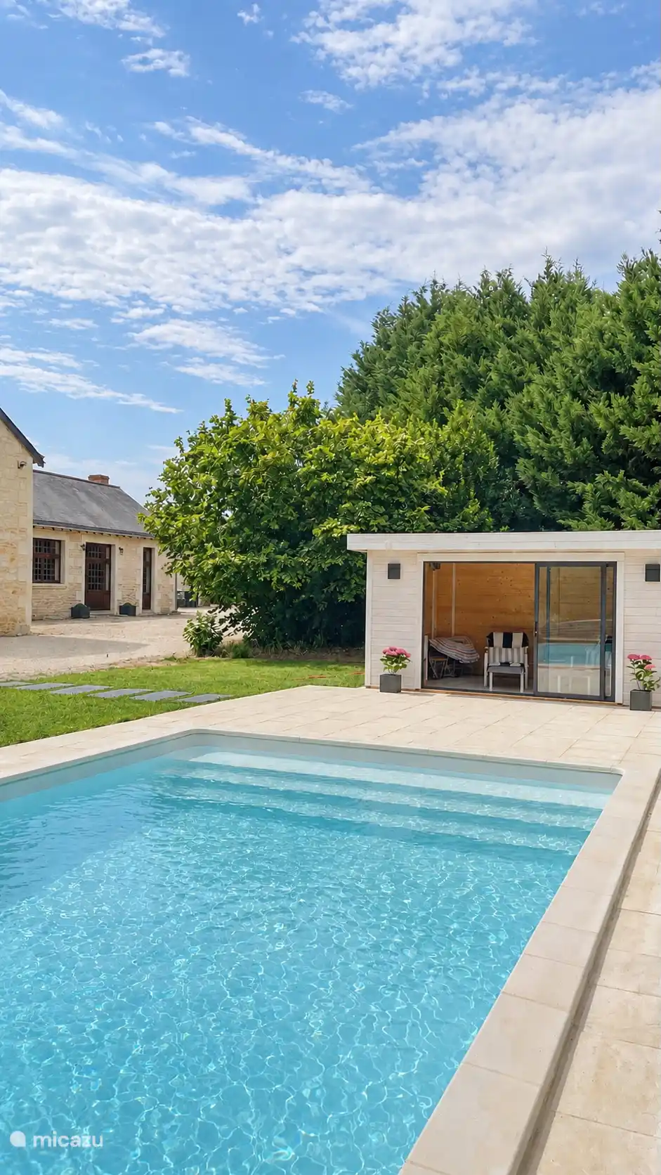 Walnut View huren in Frankrijk, Deux-Sèvres, Thouars  - appartement