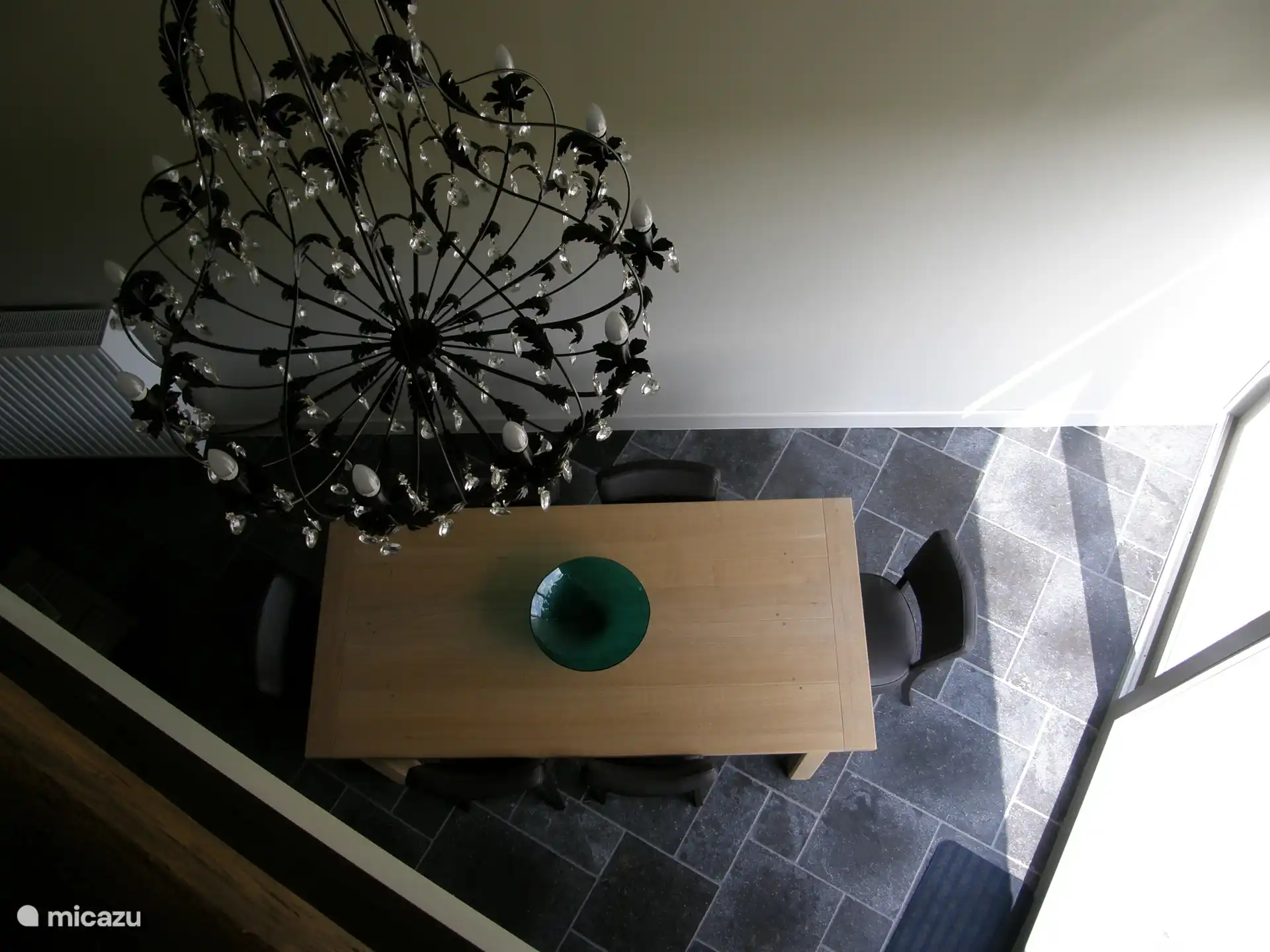 Table à manger