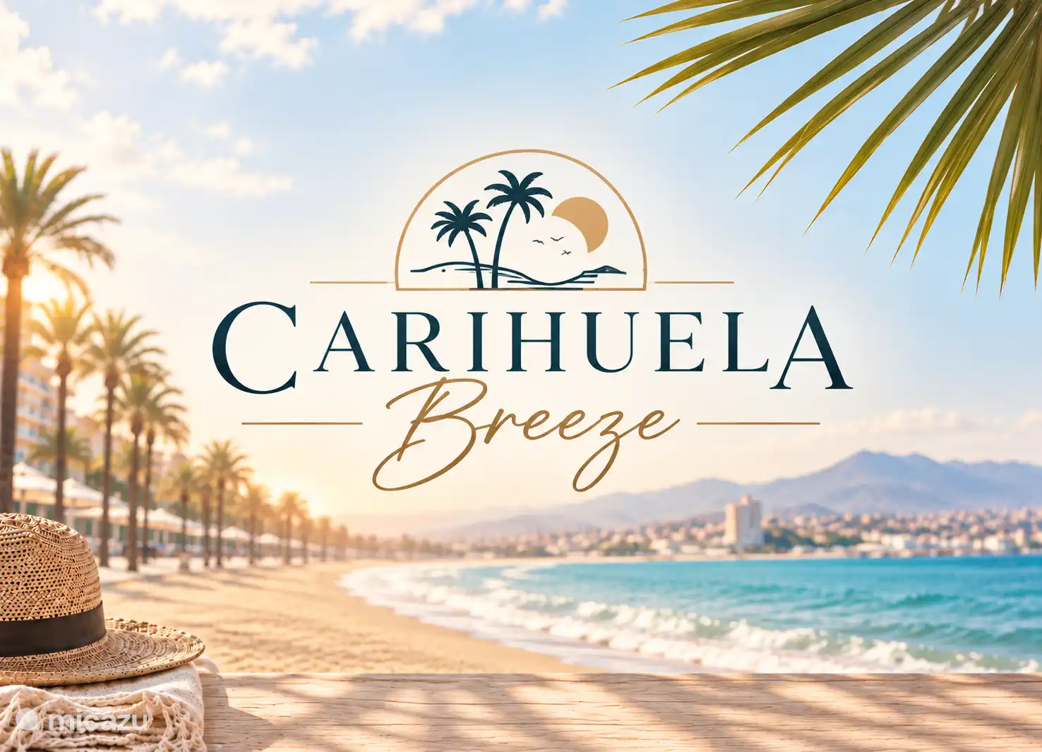 Carihuela Breeze