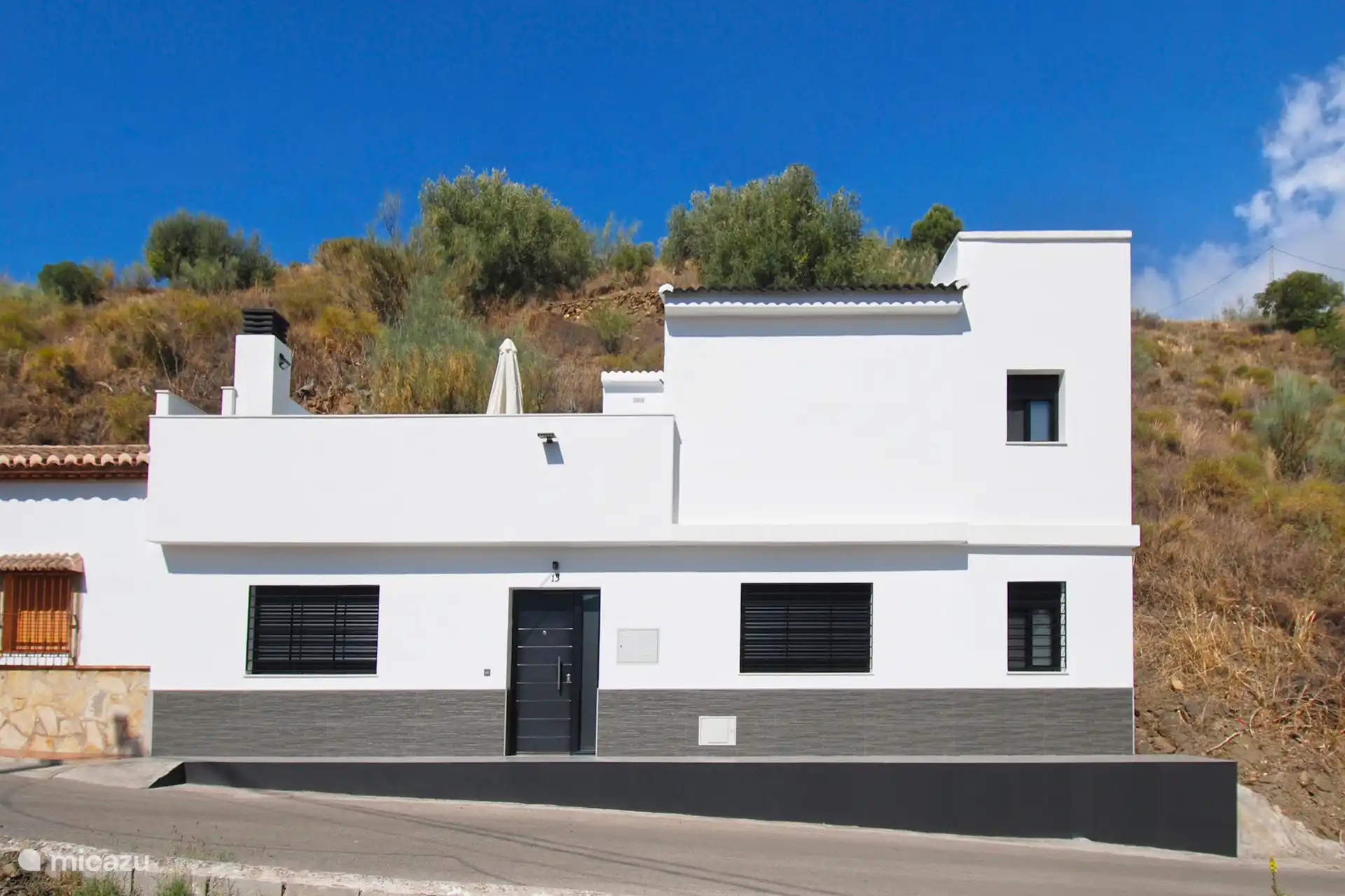 Casa Lolo, your home away from home. 