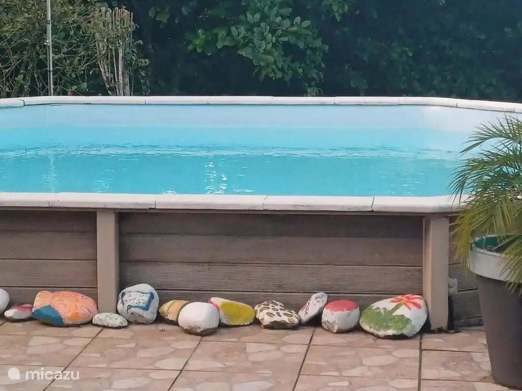 Schwimmbad