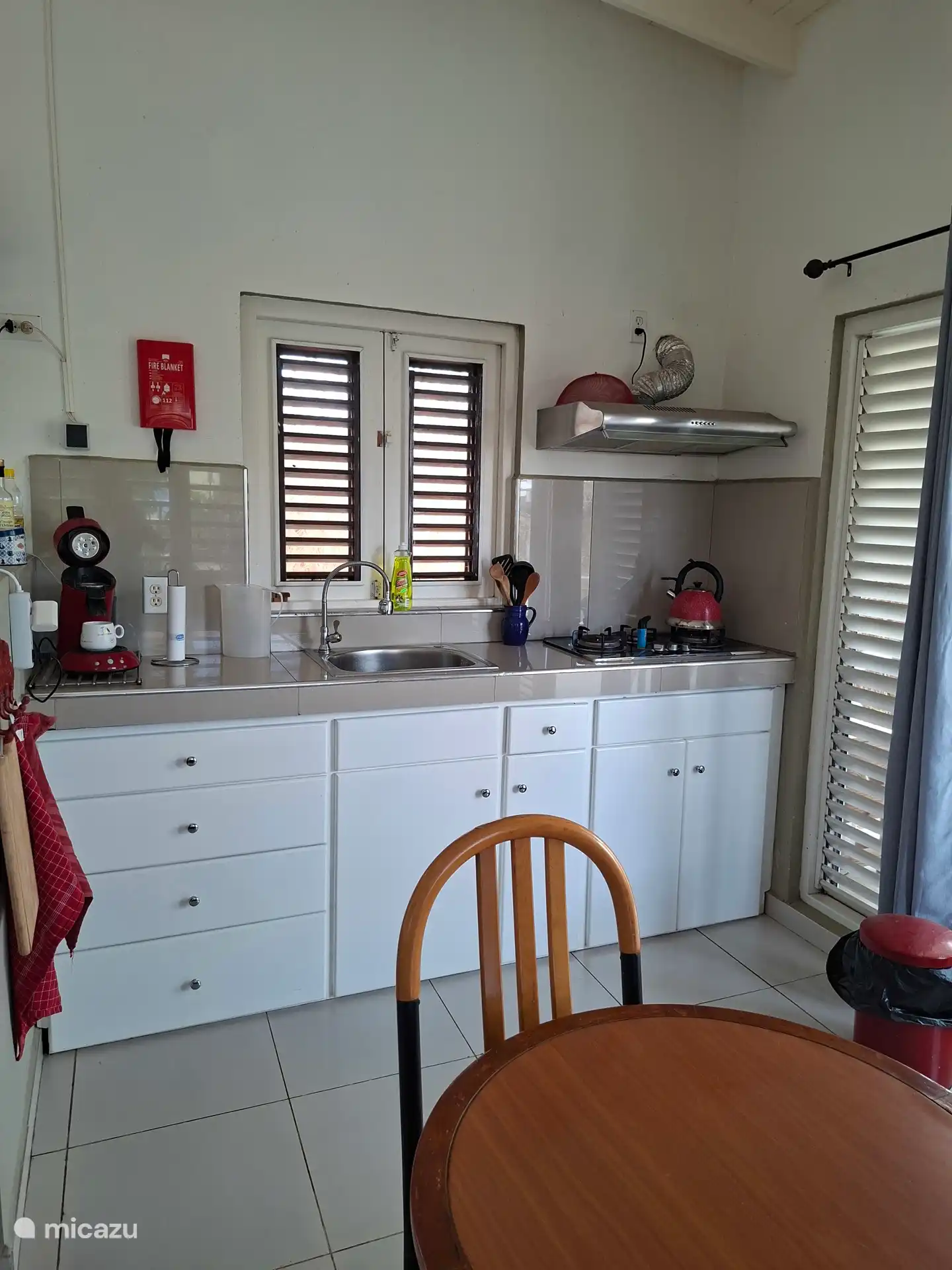 Keuken