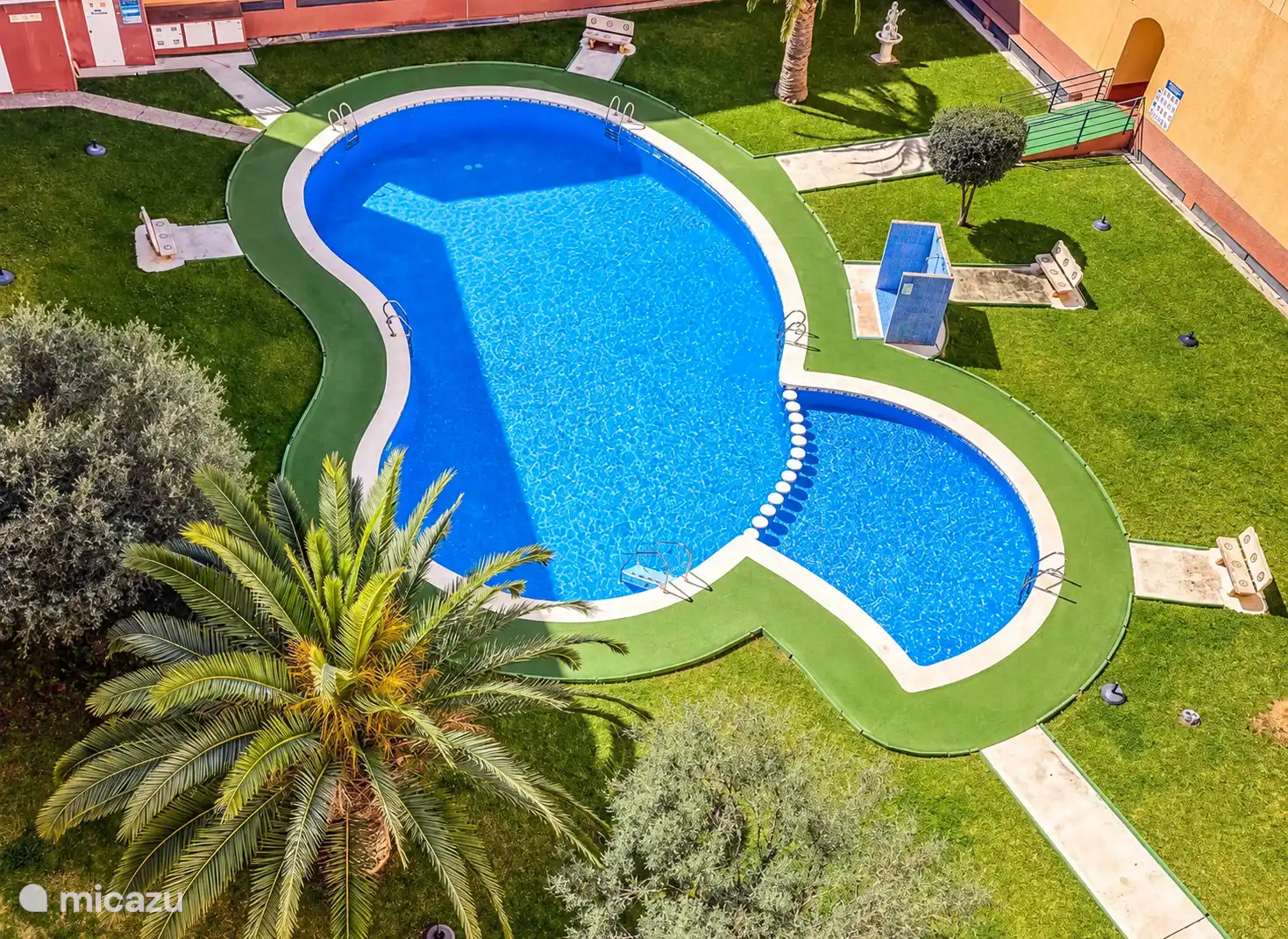 apartamento, Orihuela Costa, Costa Blanca, España - Casa Jami Torrevieja