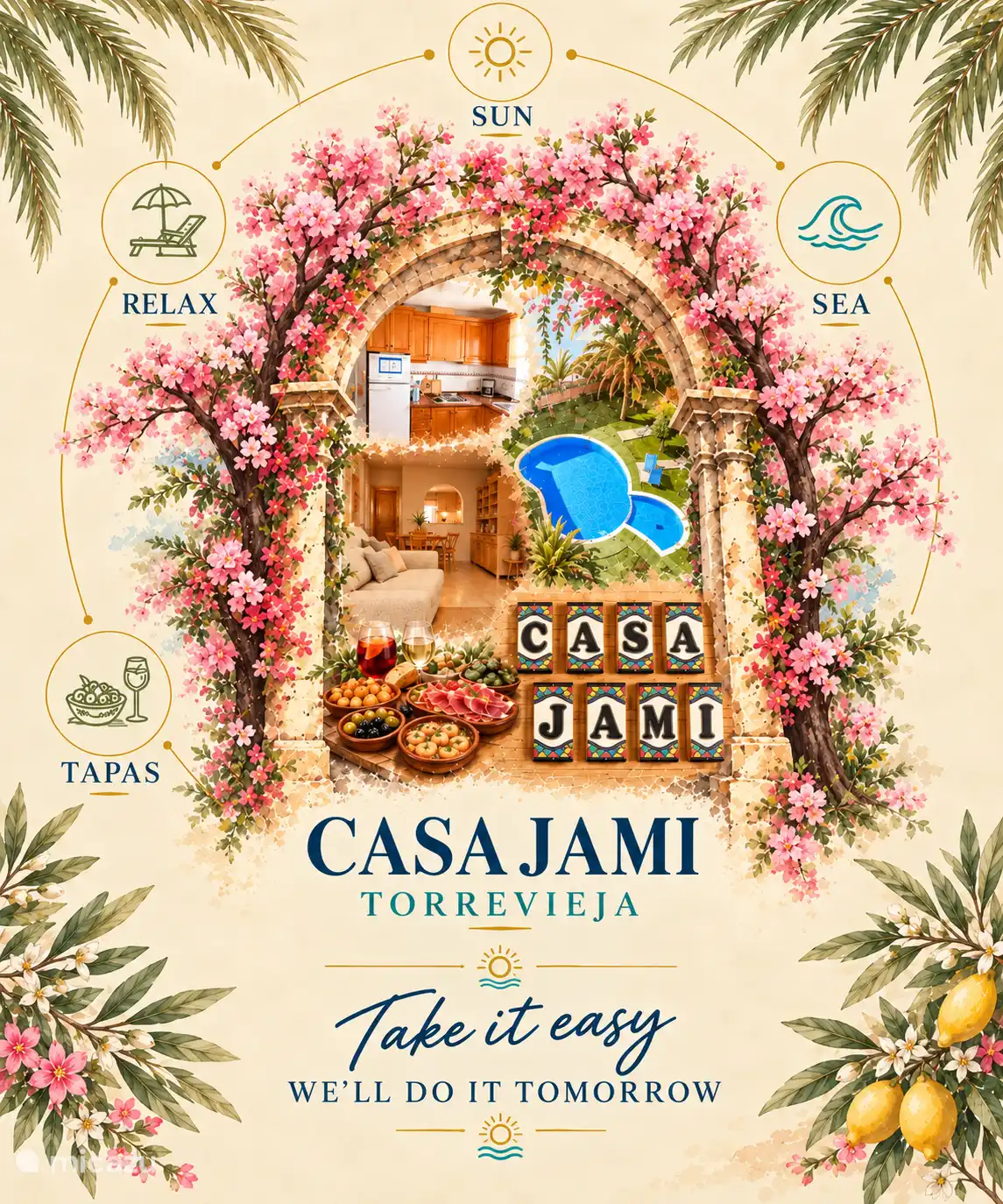 Todo lo que necesitas