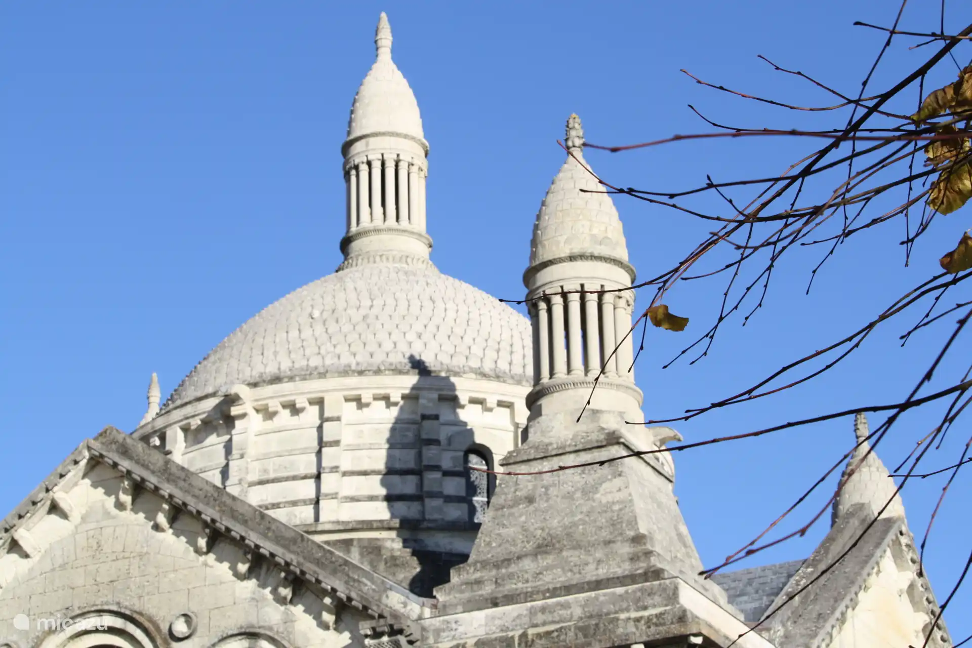 Périgüeux