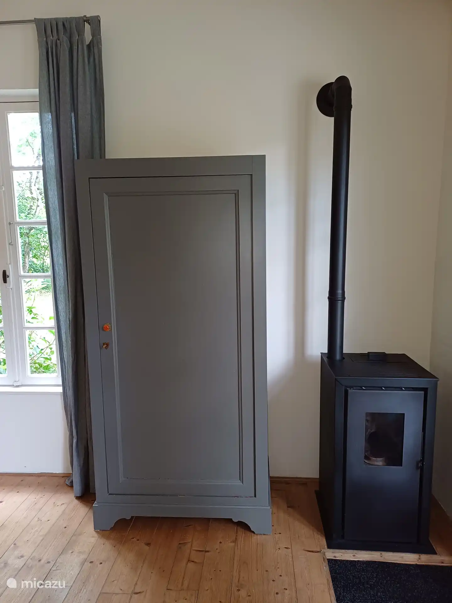 Für die kühlen Abende
