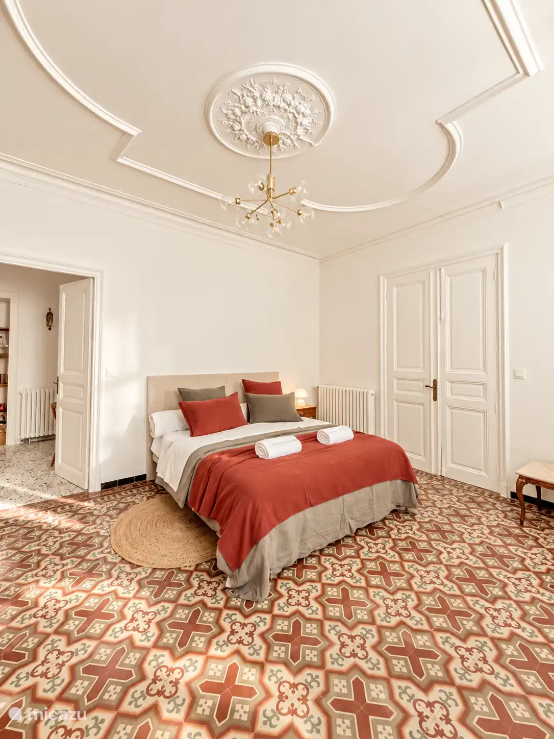 Habitación