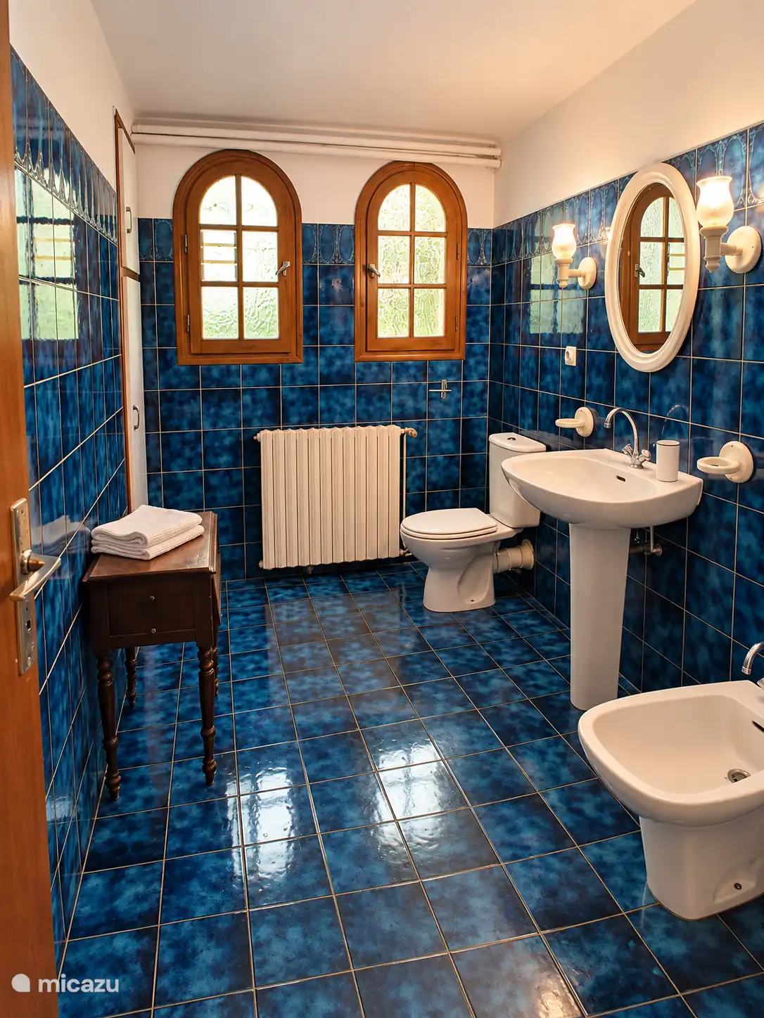 Baño / WC