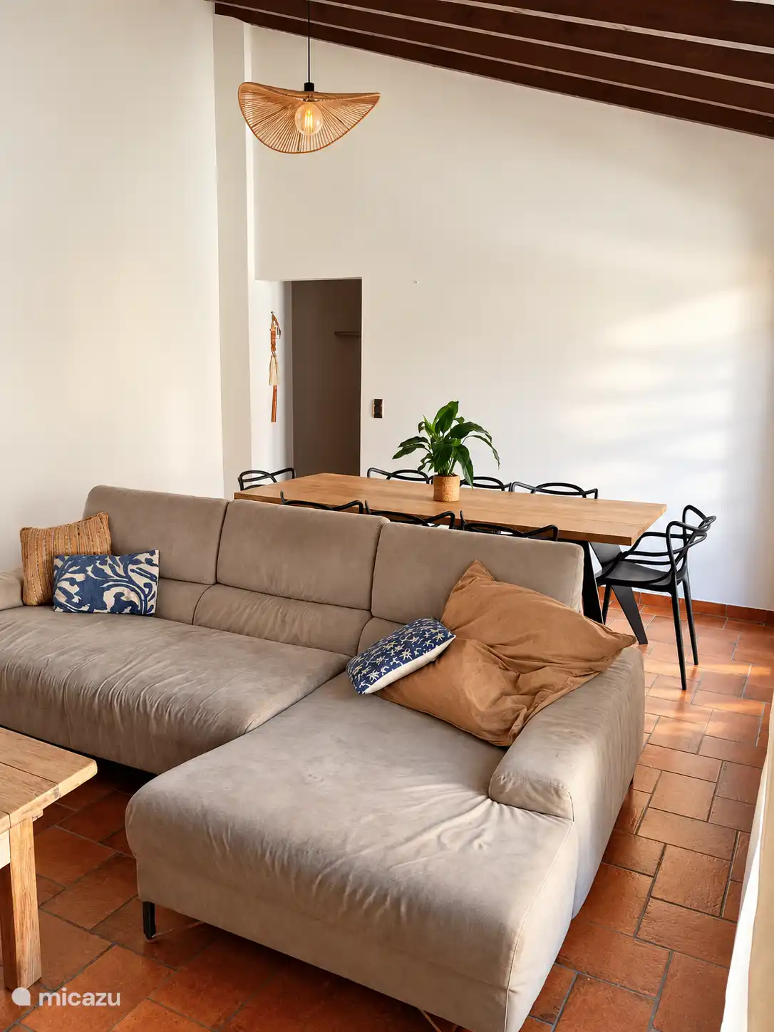 Salón / Comedor