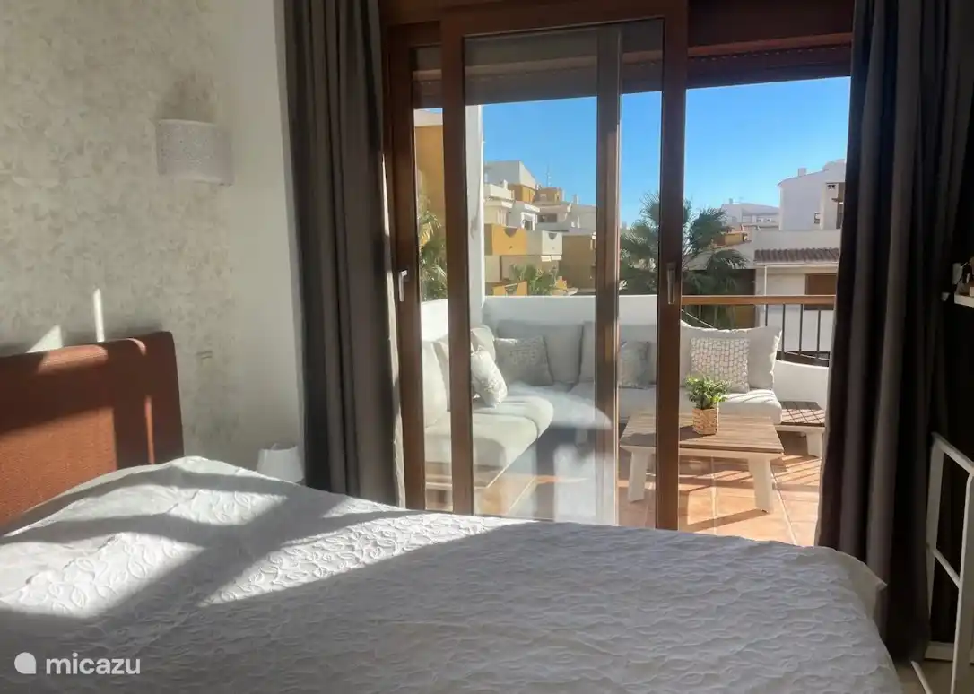 Slaapkamer 1
