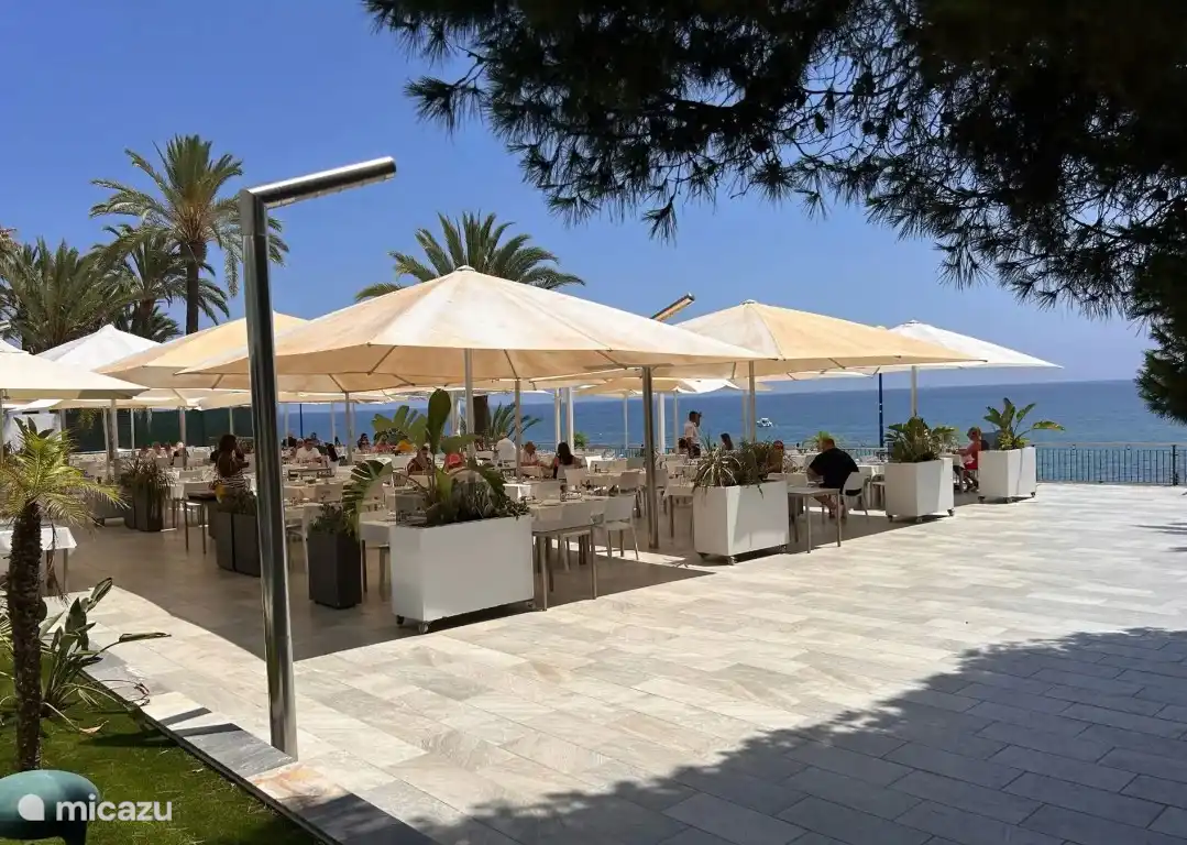 Punta prima Restaurant