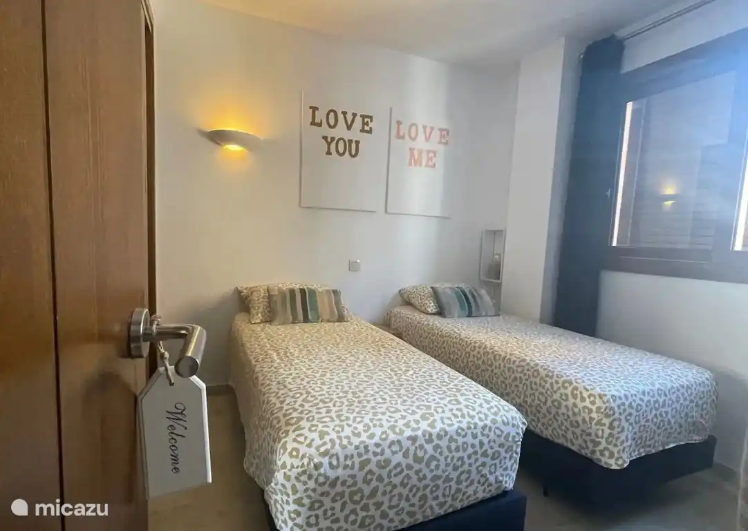 Slaapkamer 2