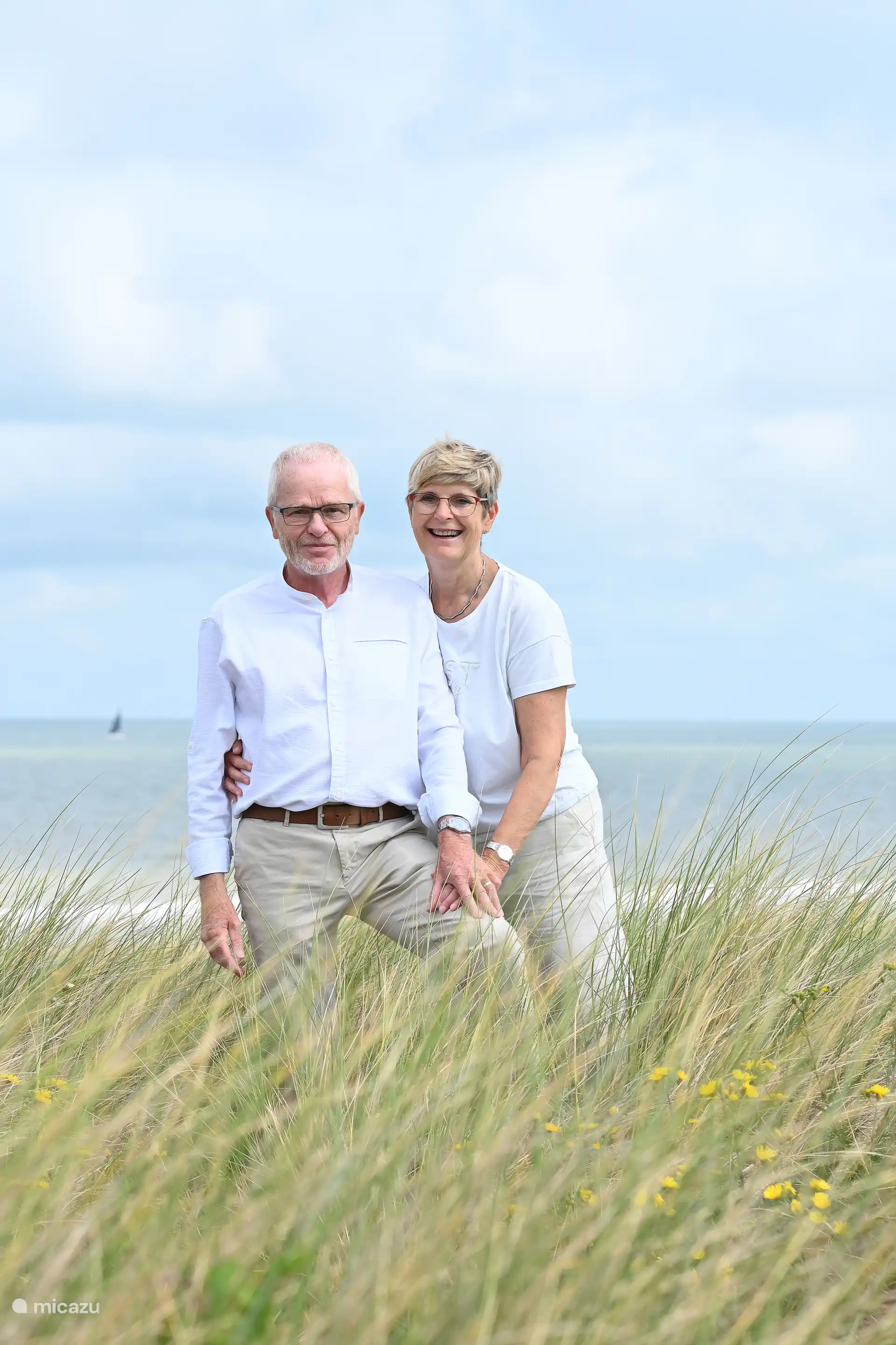 Jos & Patricia