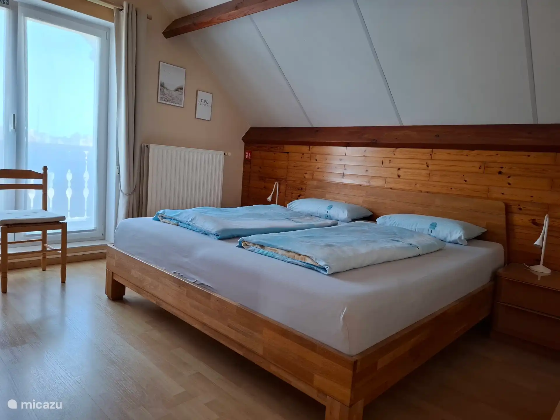 Dormitorio