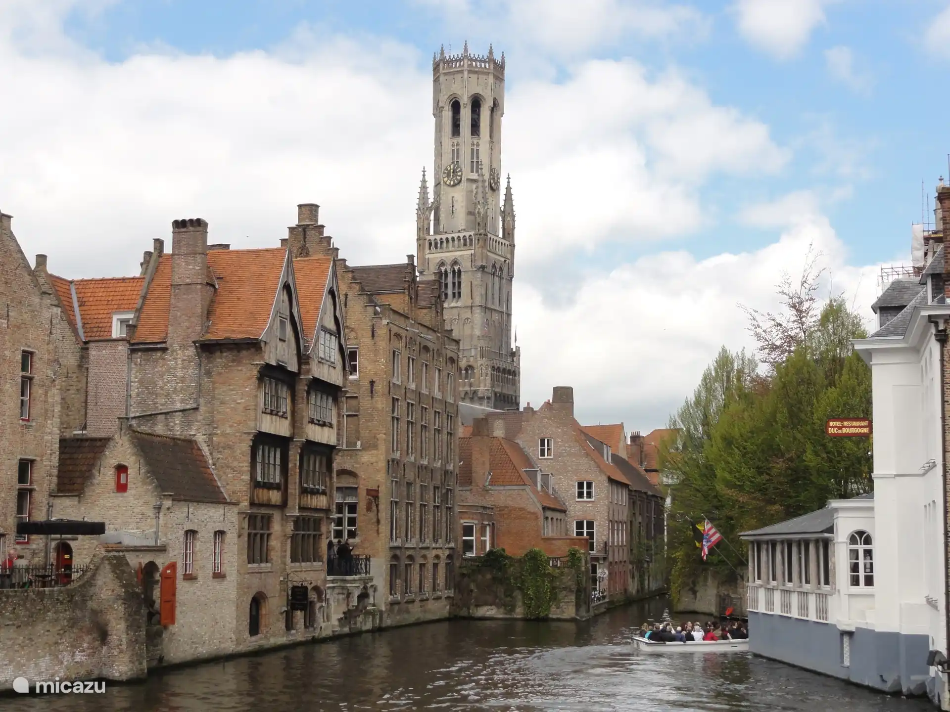 Brujas