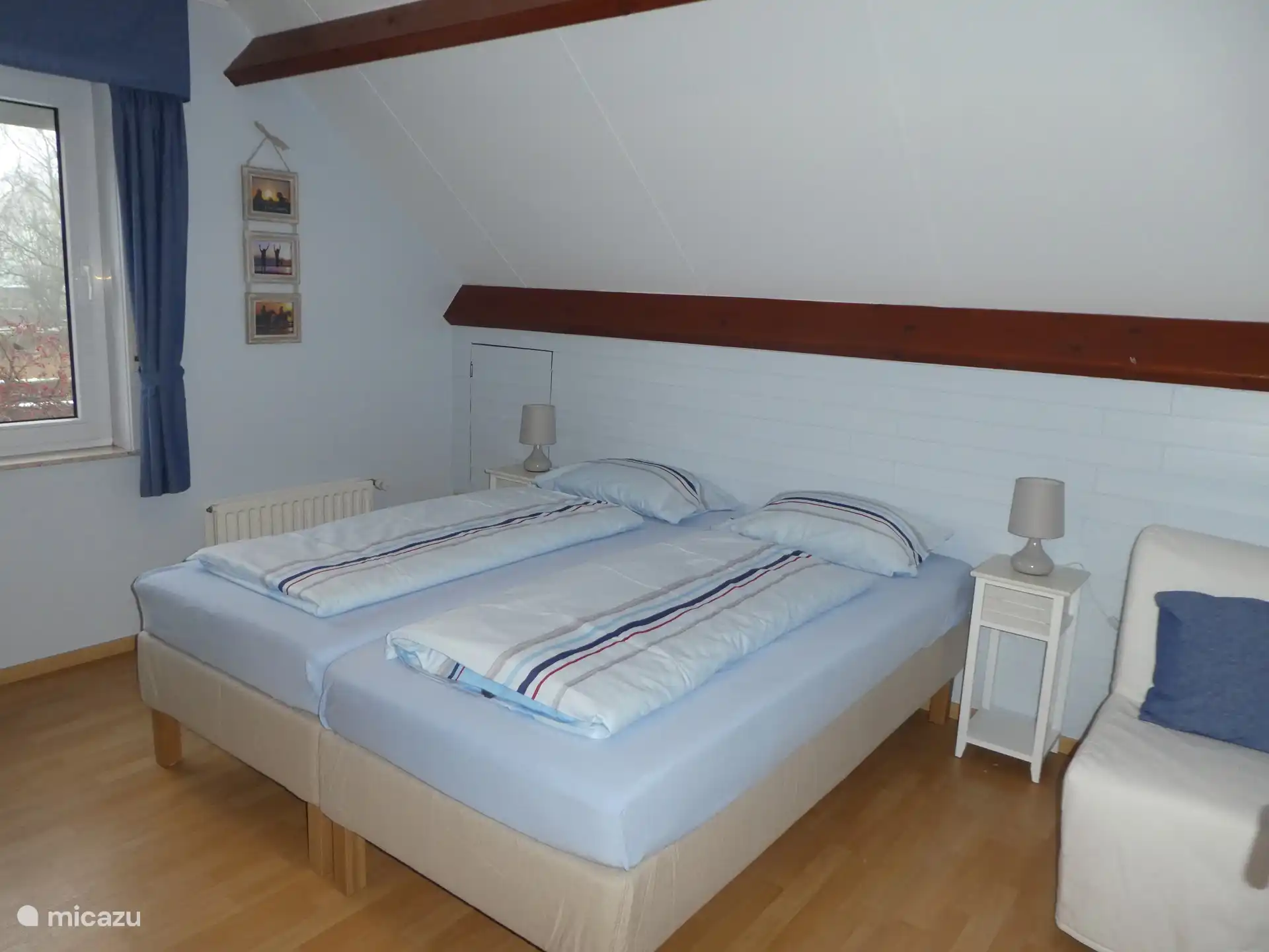 Dormitorio