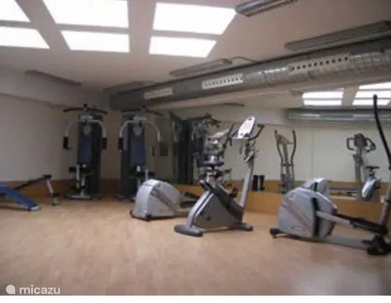 Fitness 