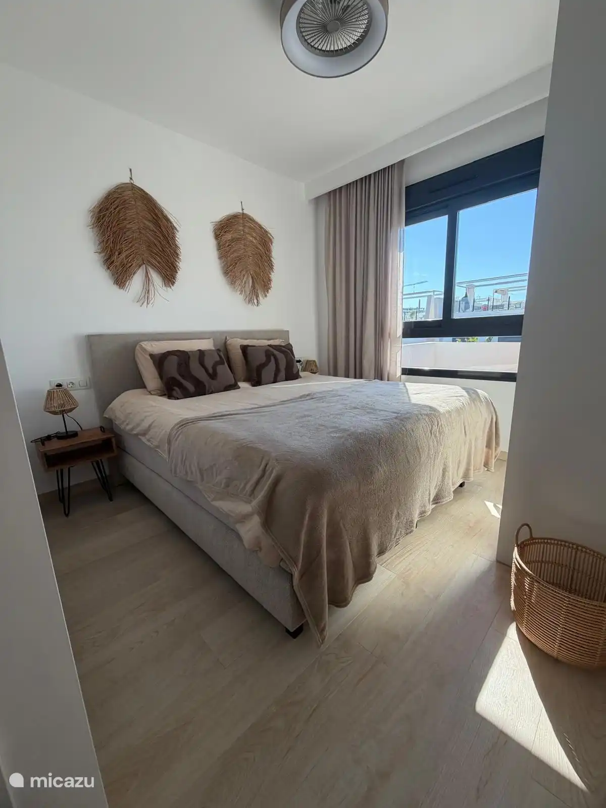 Chambre parentale
