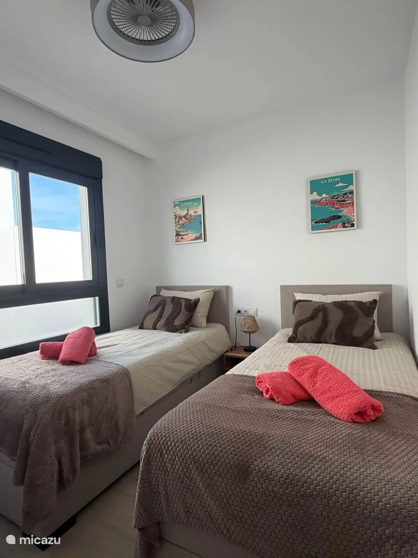 Chambre d’amis 