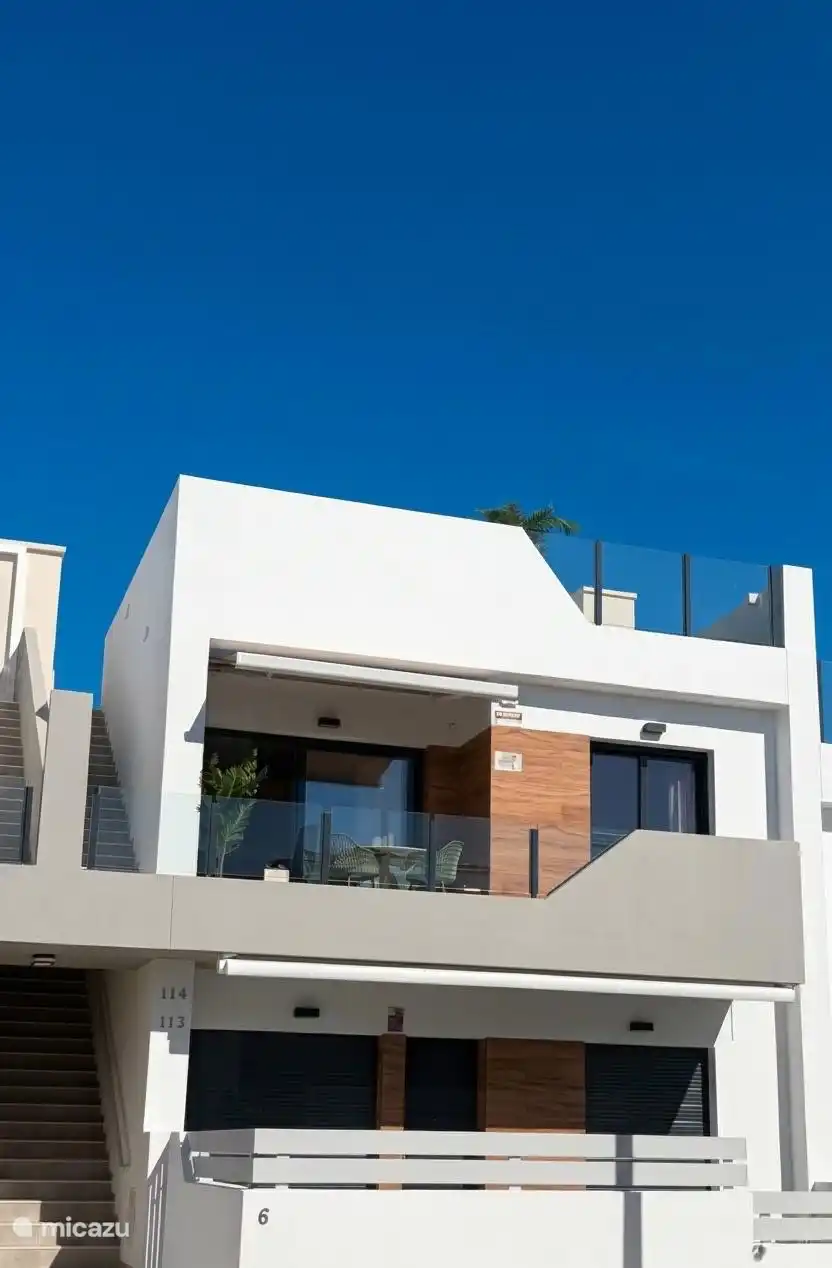 penthouse, Catral, Costa Blanca, Espagne - Casa la Gina