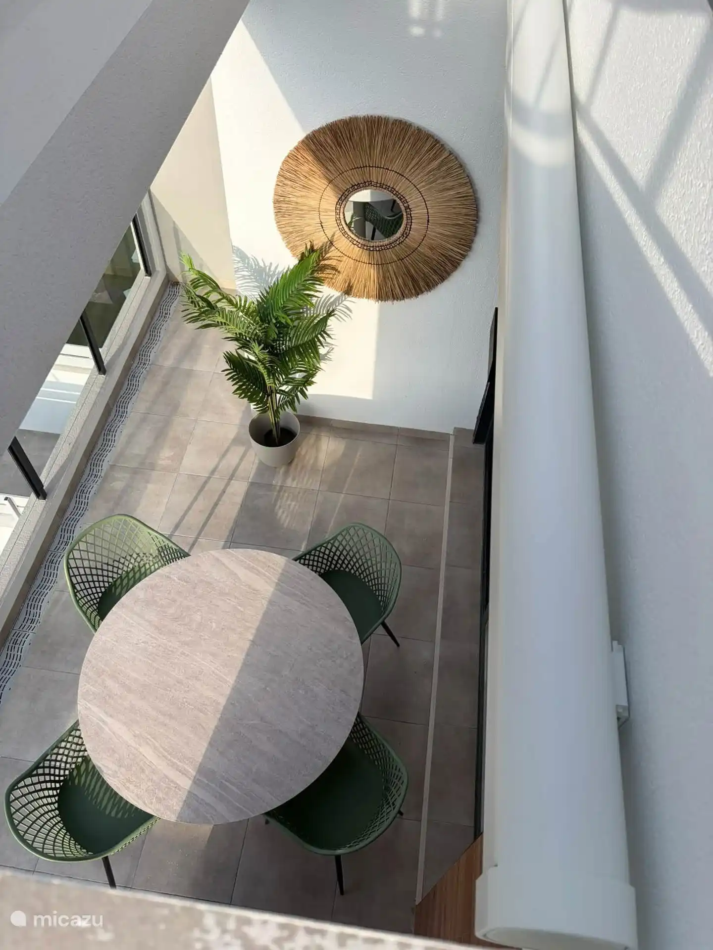 Balcon