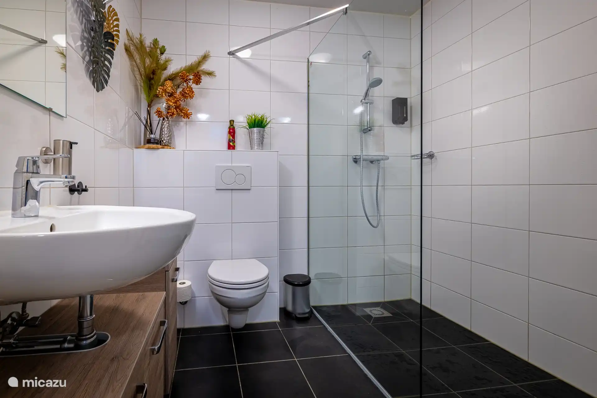 Bathroom Villa Arbores