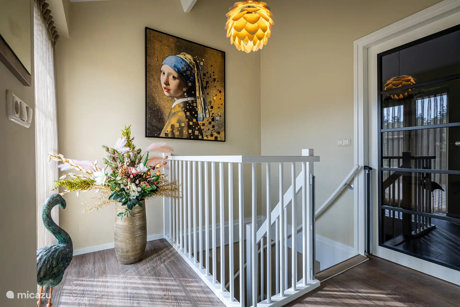 Hall Villa Arbores