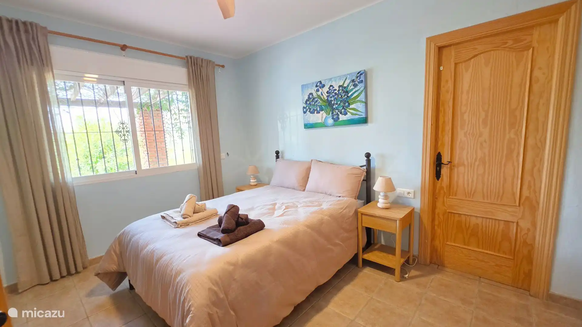 Dormitorio