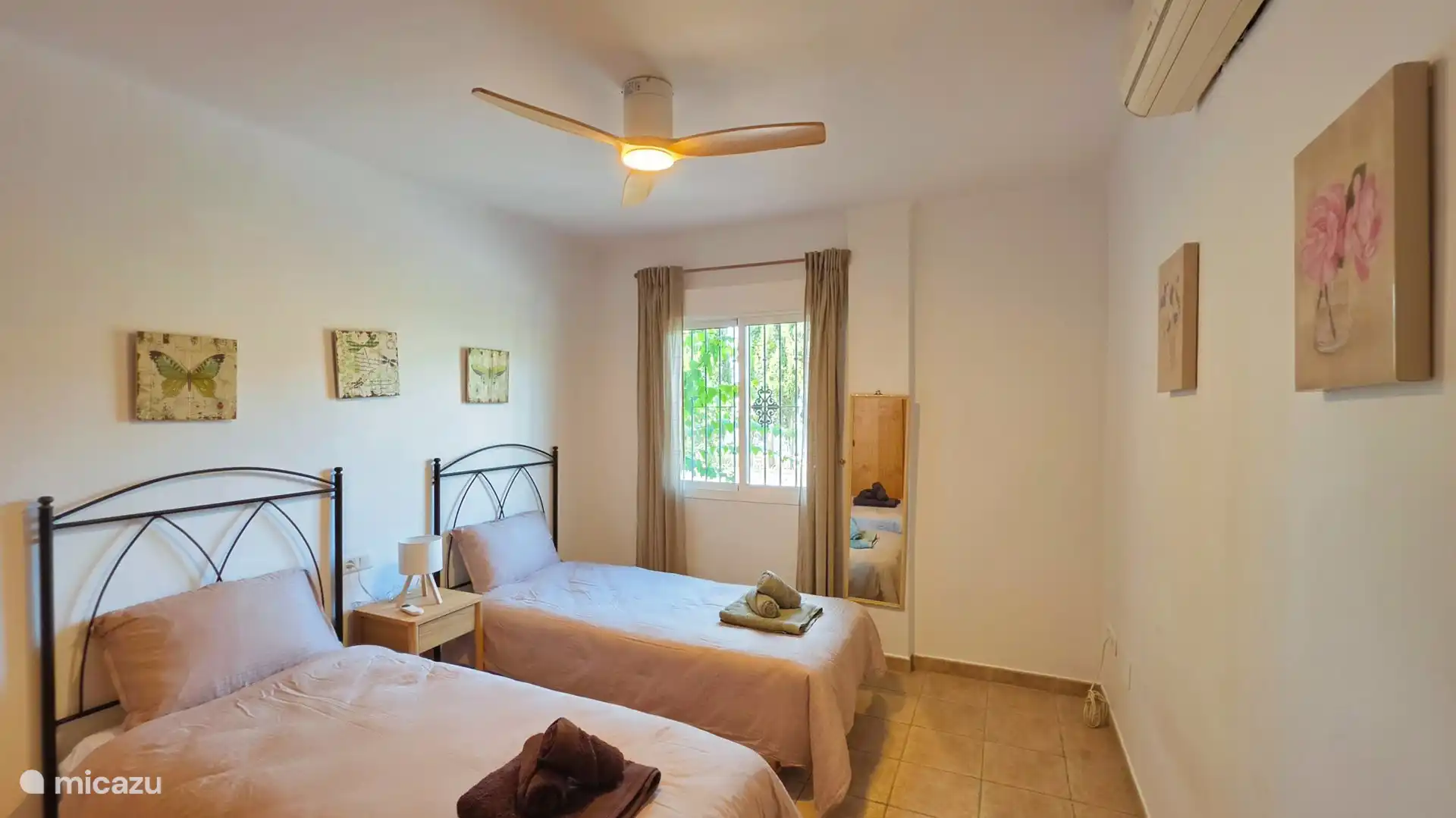 Dormitorio