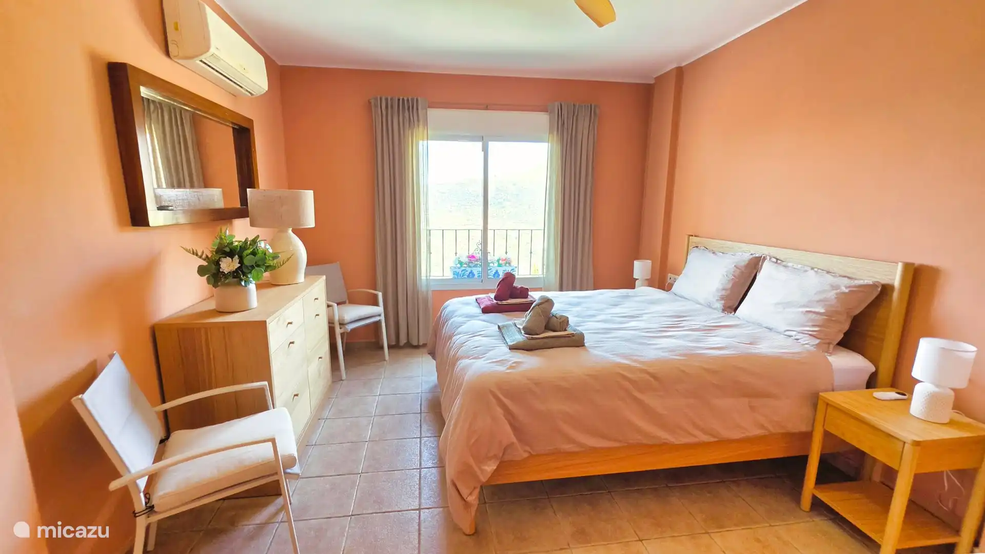 Dormitorio 