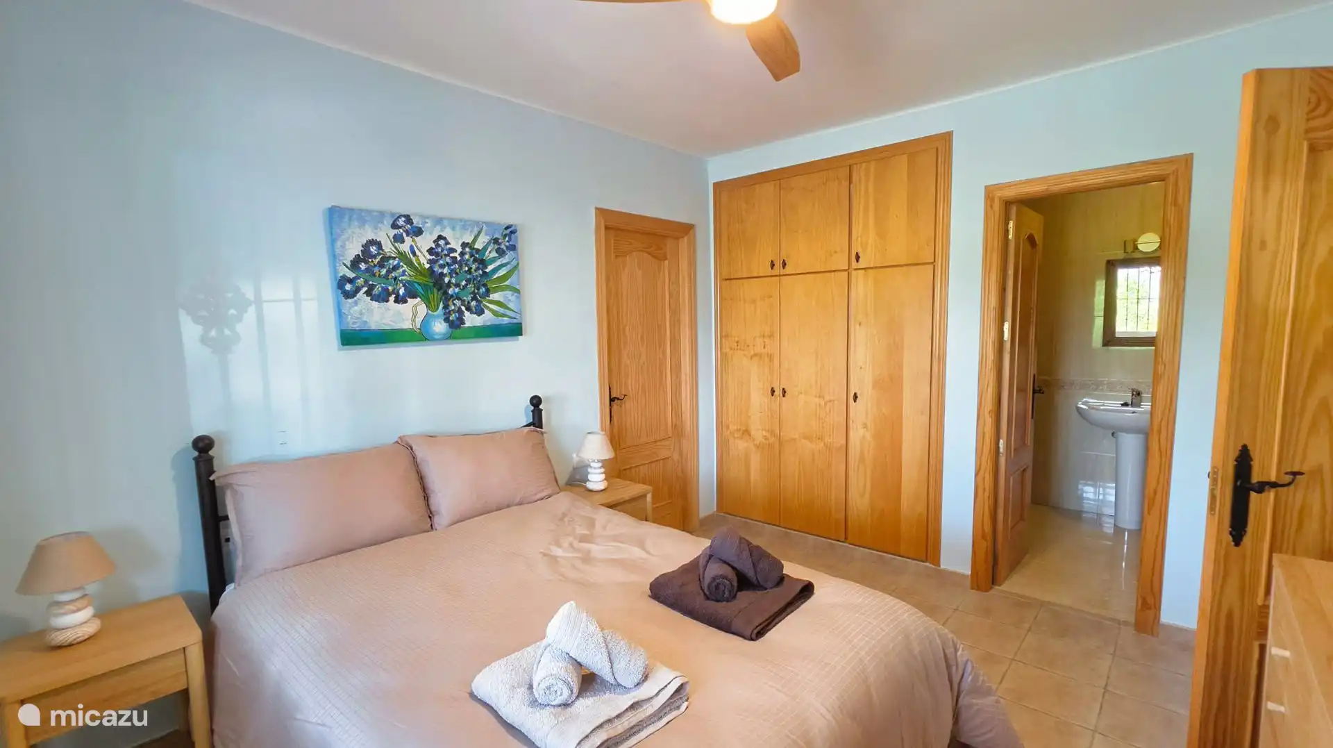 Dormitorio