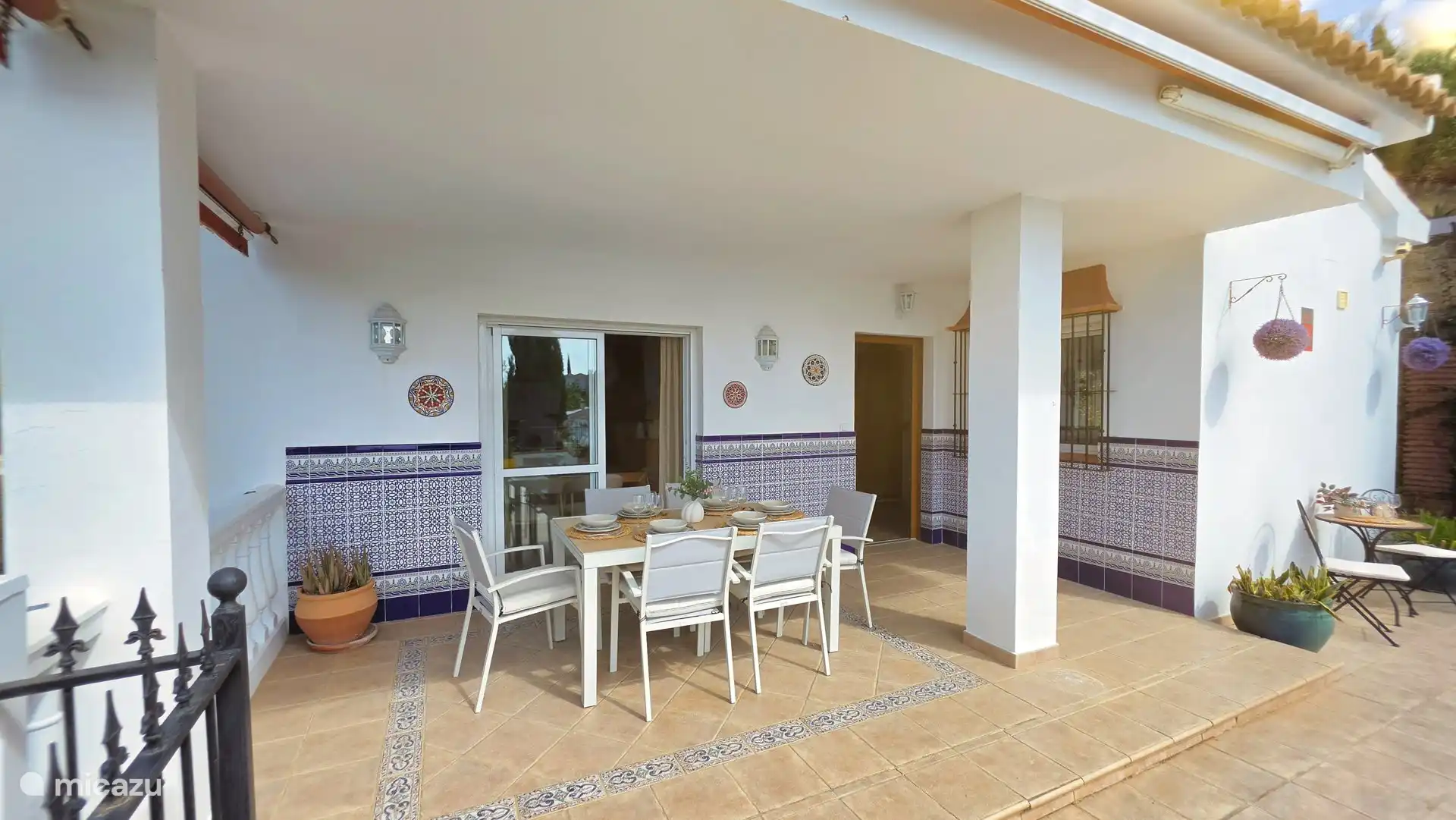 Terraza